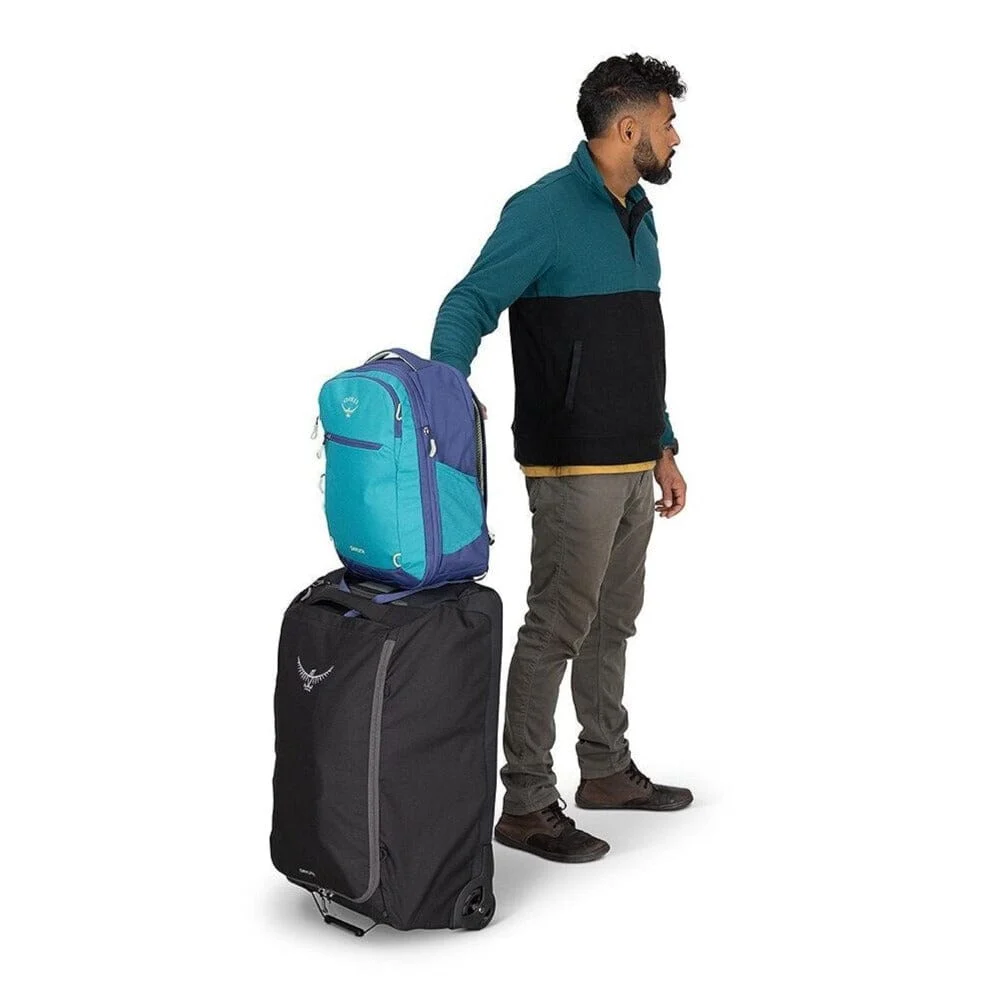 Osprey Daylite Expandable Travel Pack 26+6 - Image 7