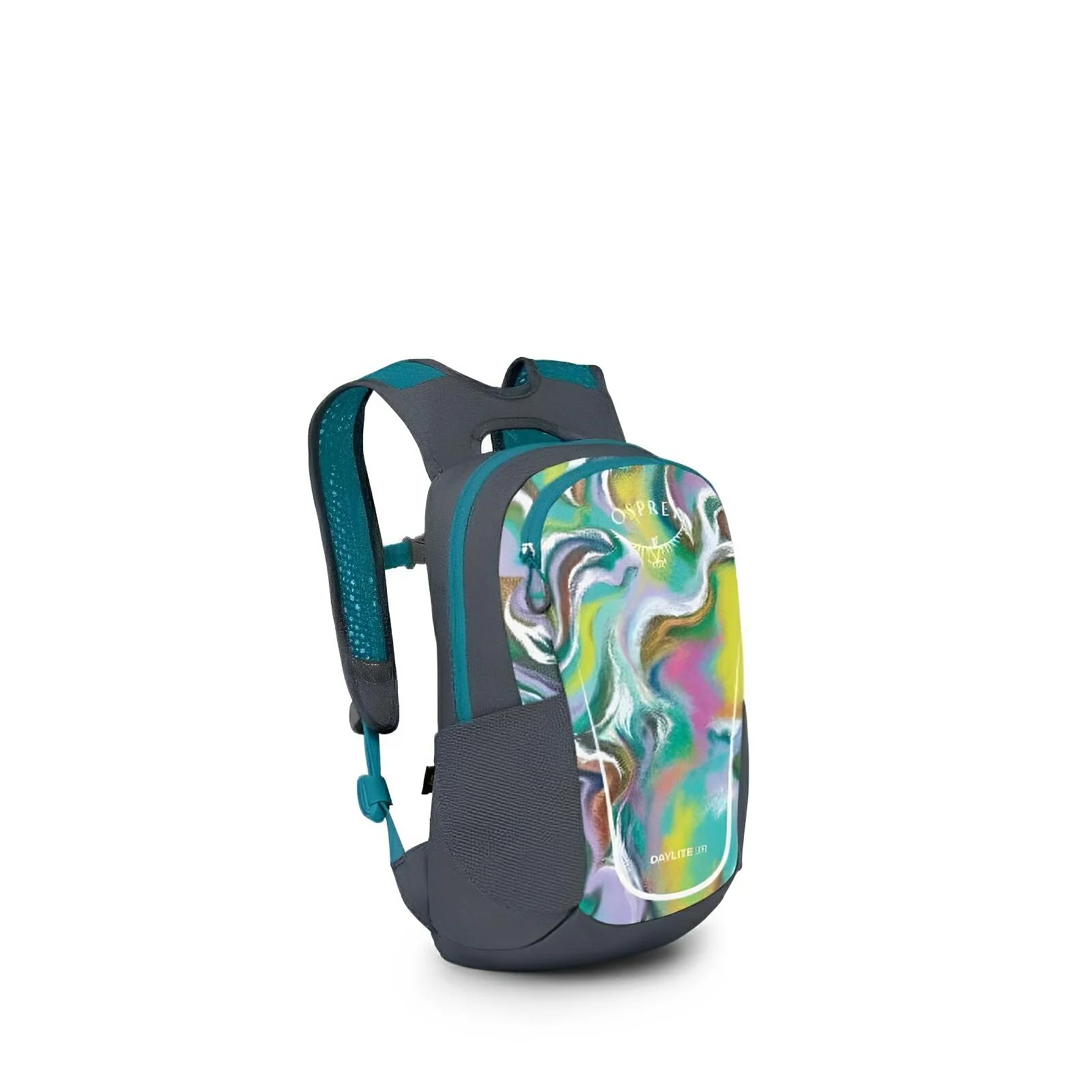 Osprey Daylite JR. 9L Kids Backpack - Image 16