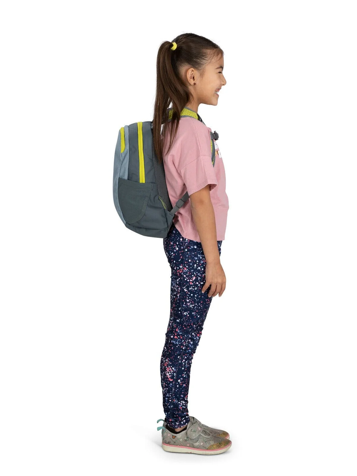 Osprey Daylite JR. 9L Kids Backpack - Image 4