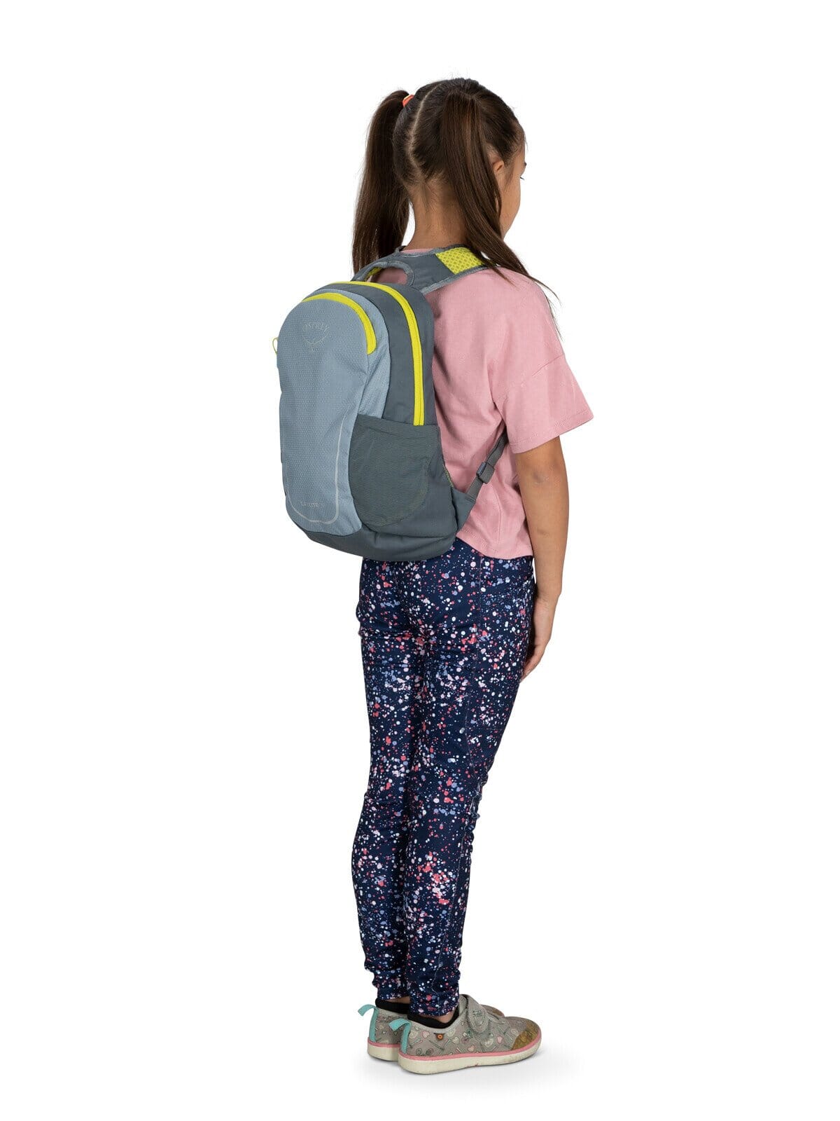 Osprey Daylite JR. 9L Kids Backpack - Image 5