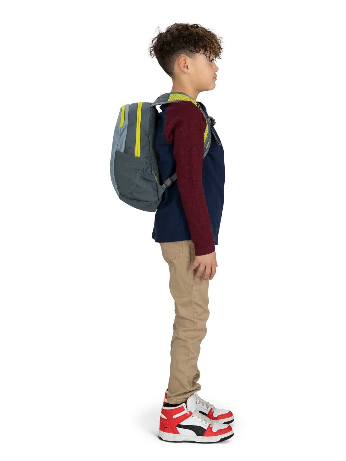 Osprey Daylite JR. 9L Kids Backpack - Image 7