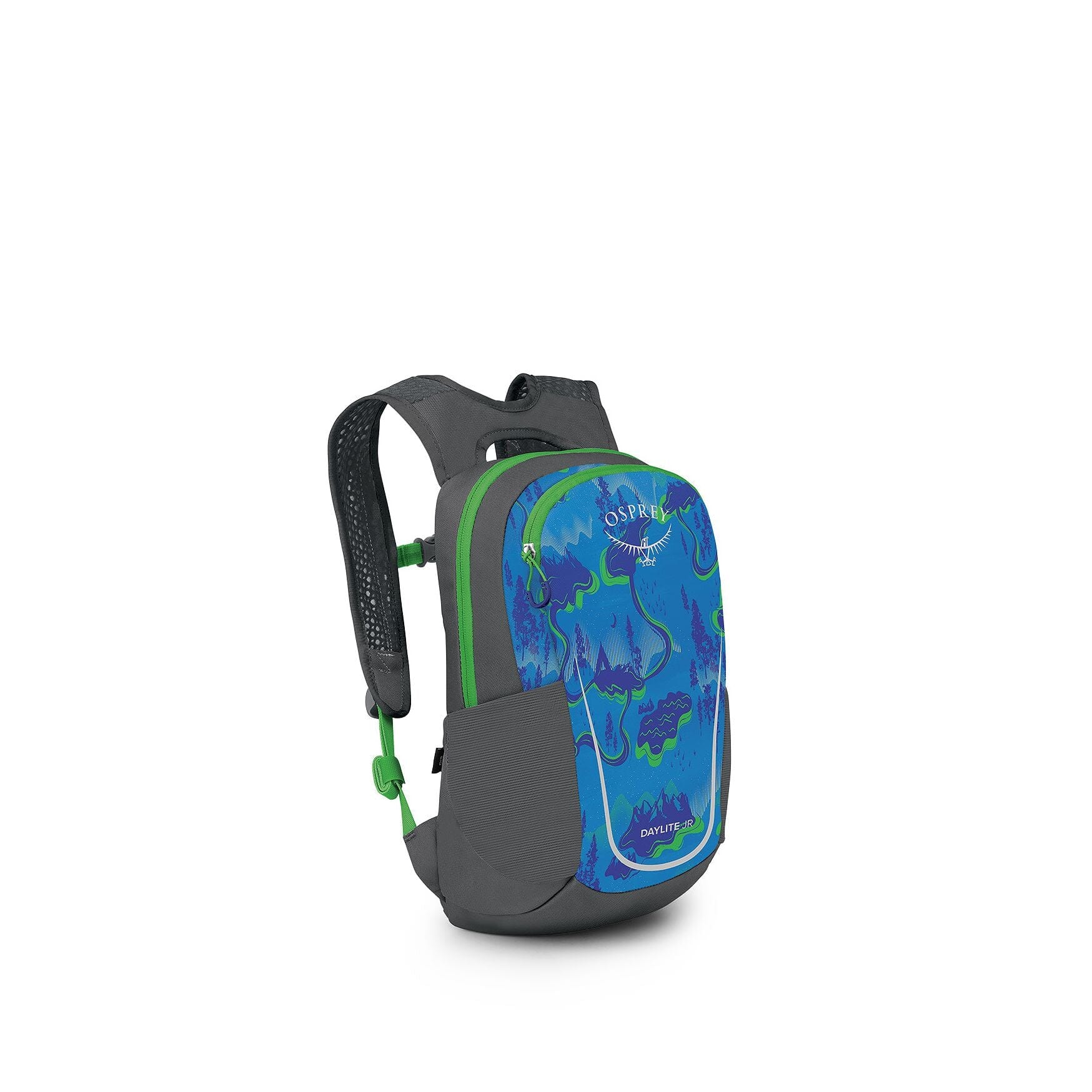 Osprey Daylite JR. 9L Kids Backpack - Image 9