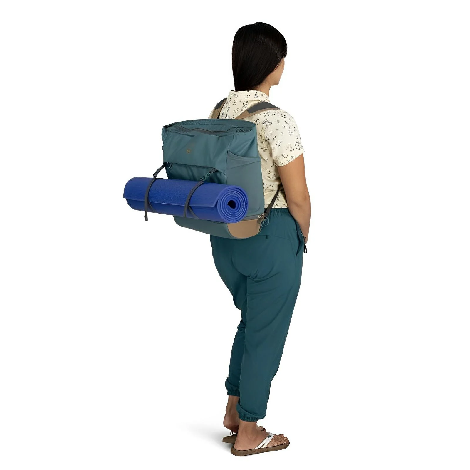 Osprey Daylite Large Tote Pack 26L - Image 4