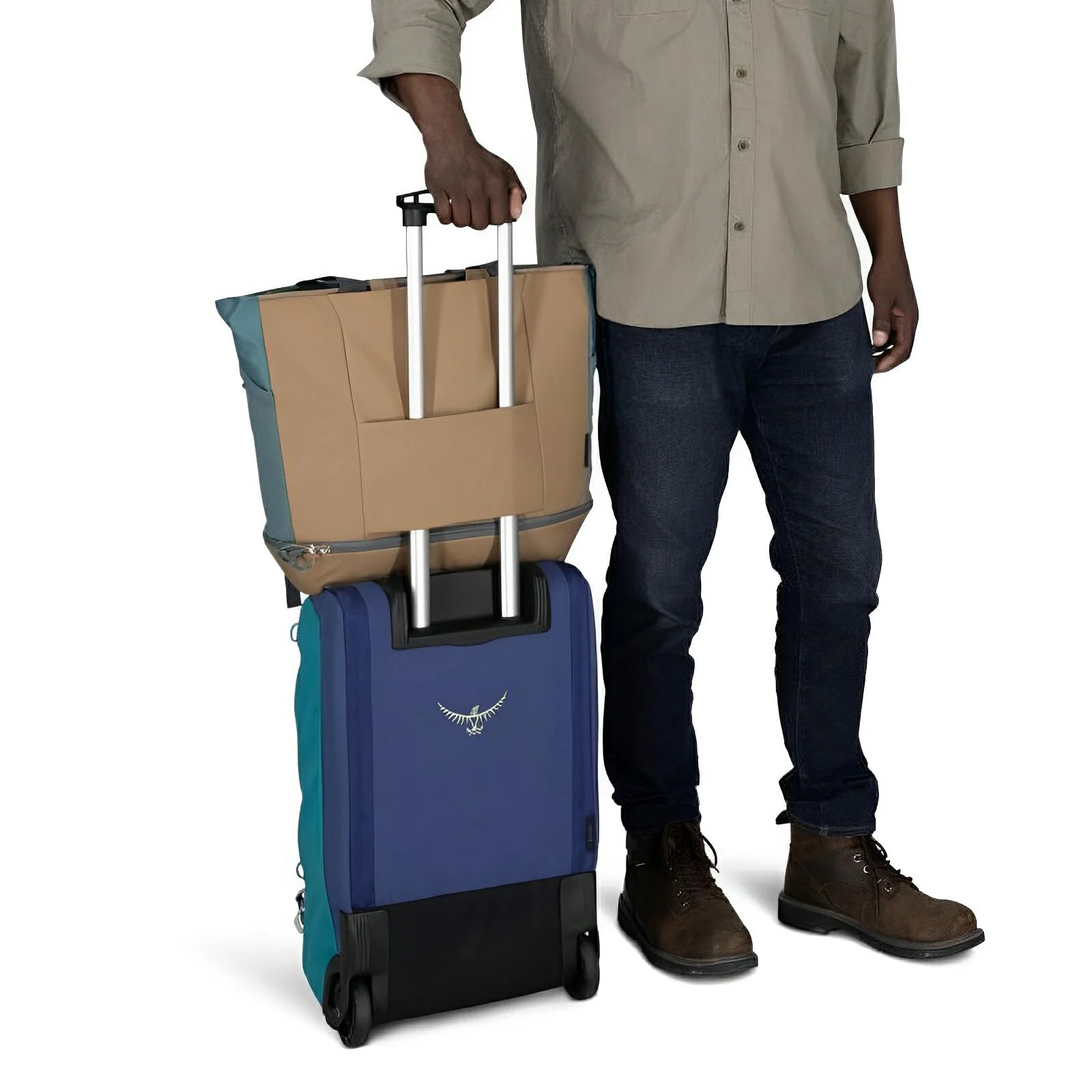 Osprey Daylite Large Tote Pack 26L - Image 5