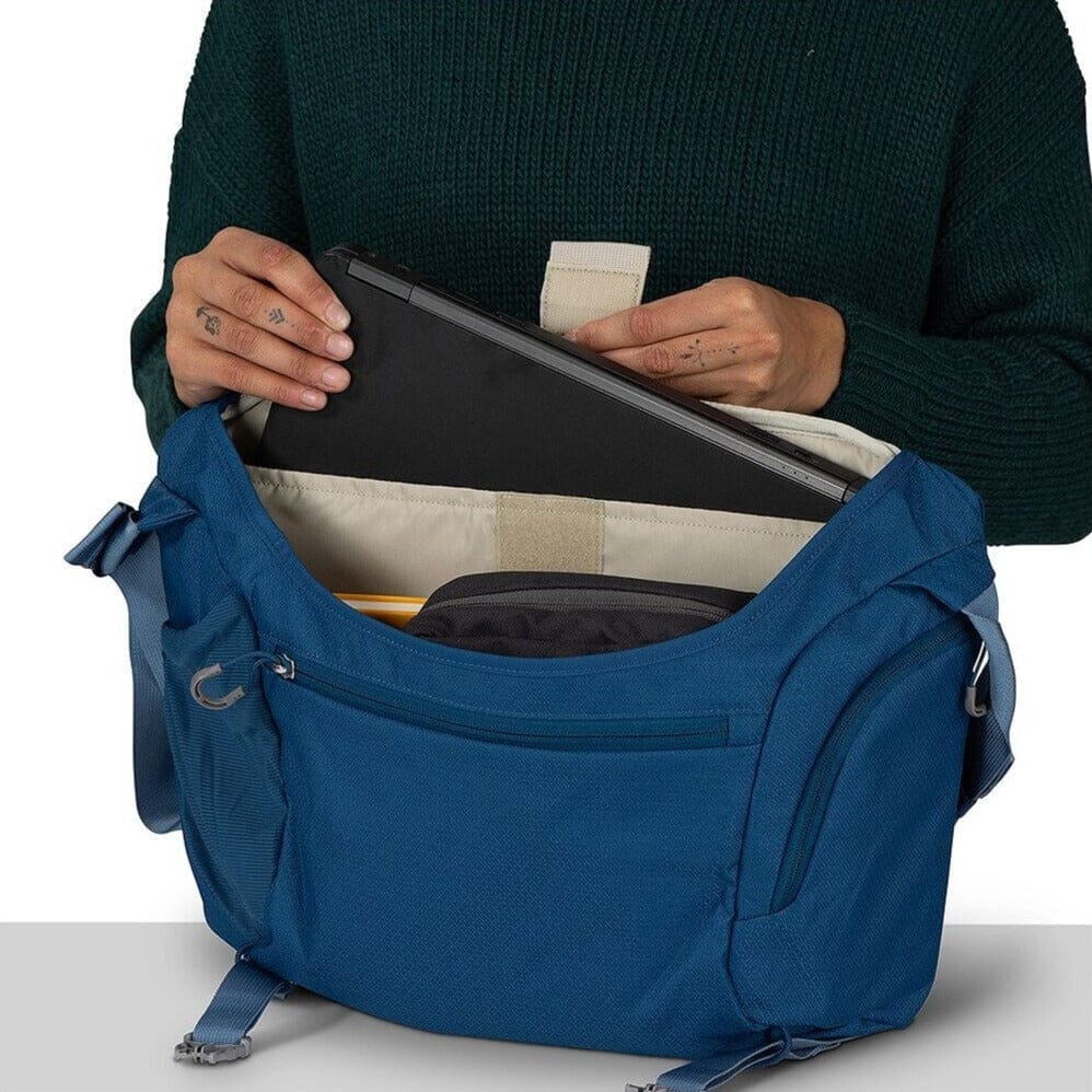Osprey Daylite Messenger Bag - Image 10