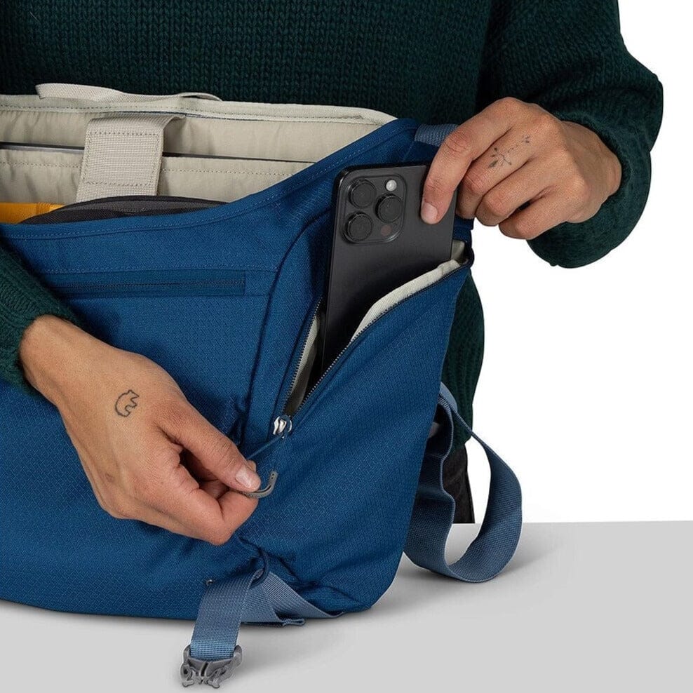 Osprey Daylite Messenger Bag - Image 11