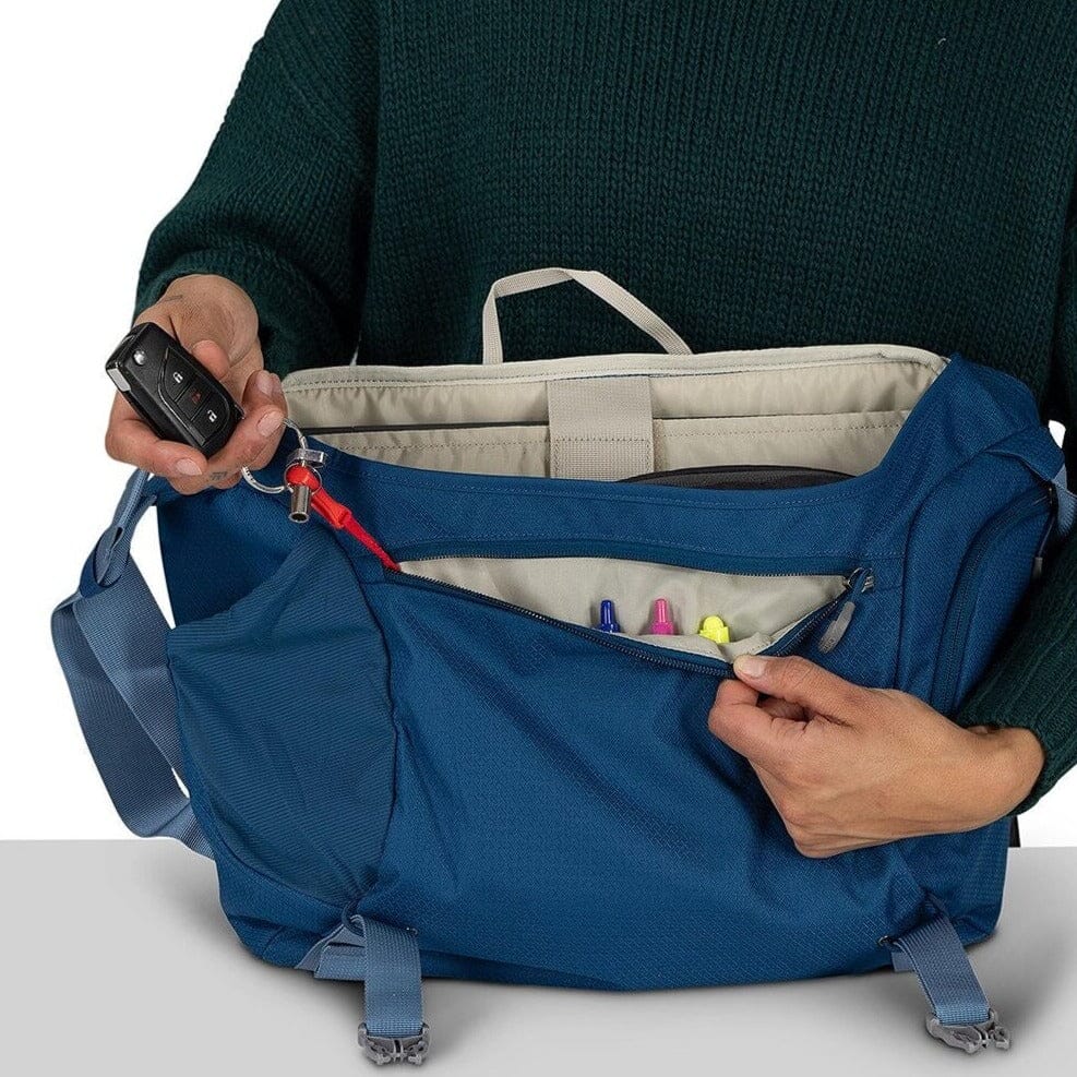 Osprey Daylite Messenger Bag - Image 12