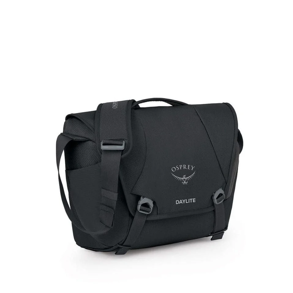 Osprey Daylite Messenger Bag - Image 14