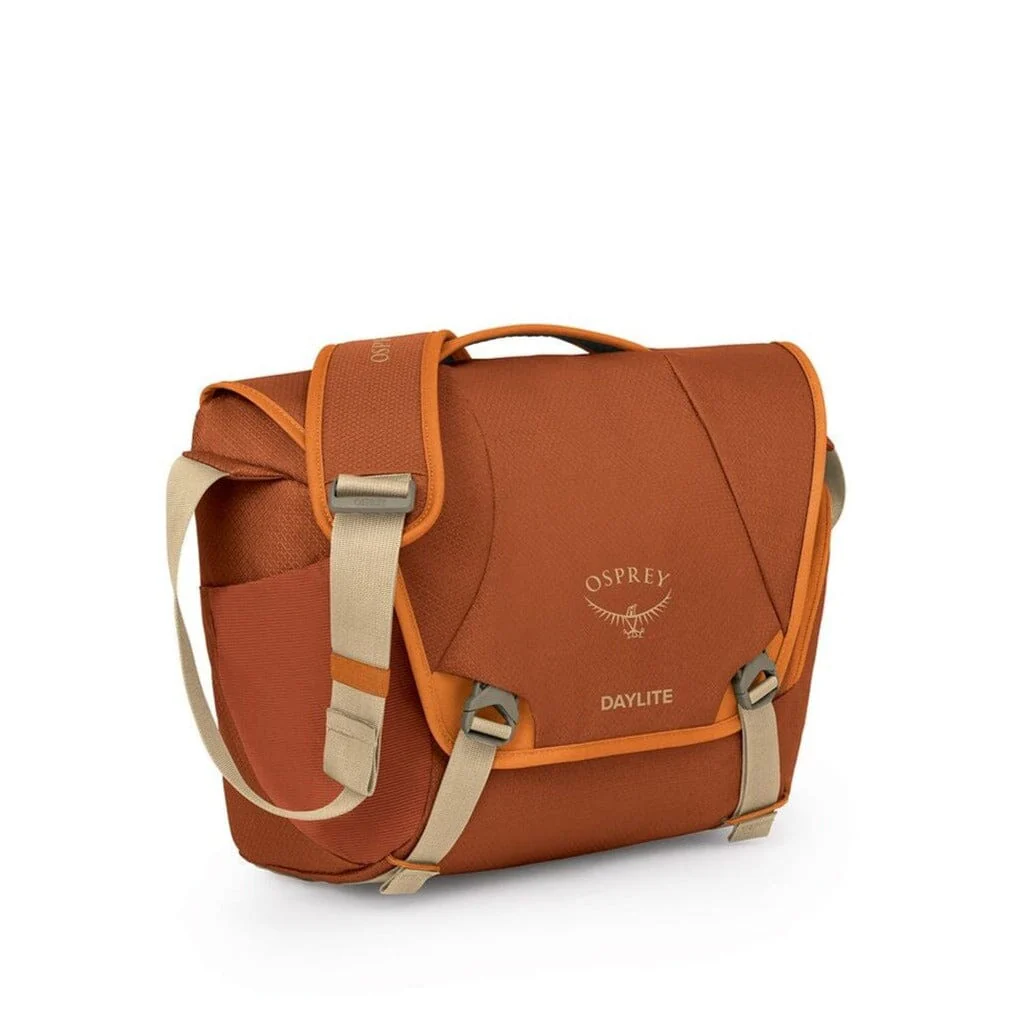 Osprey Daylite Messenger Bag - Image 15