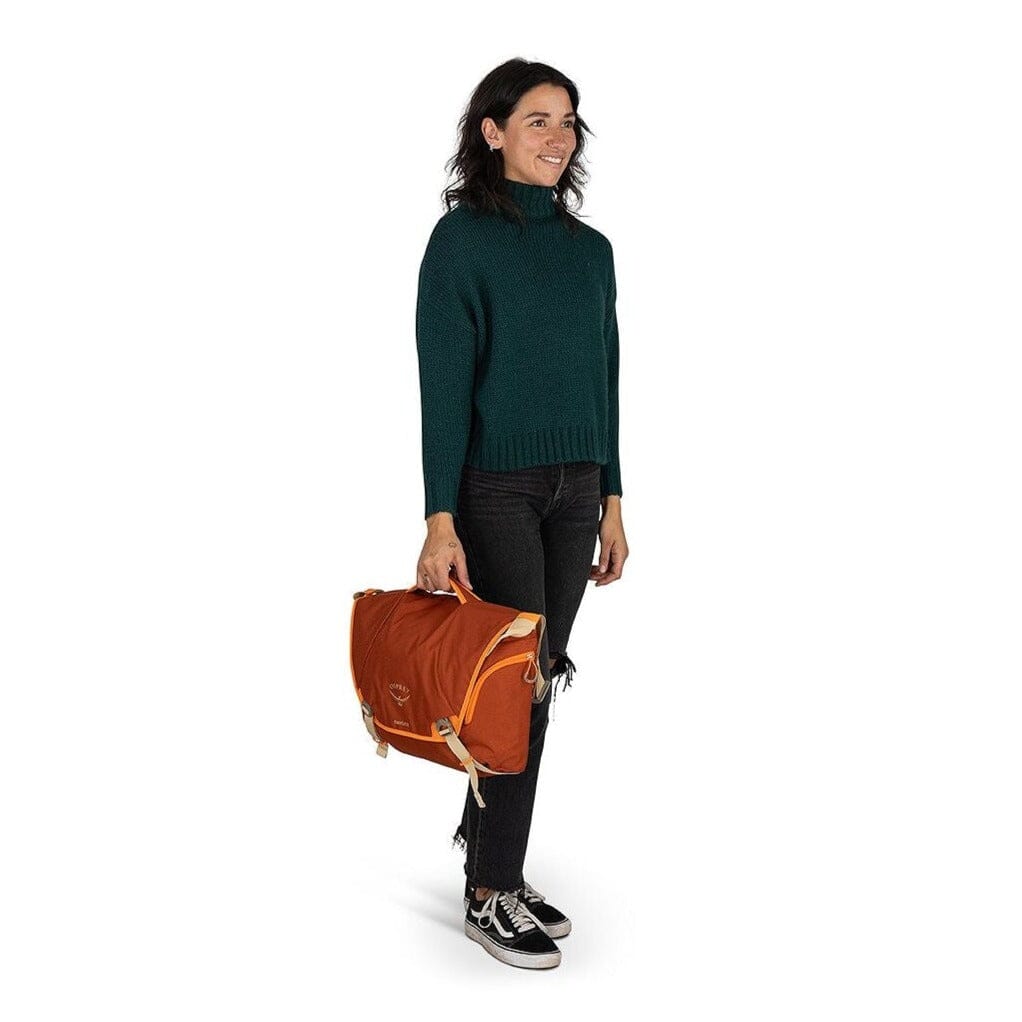Osprey Daylite Messenger Bag - Image 4
