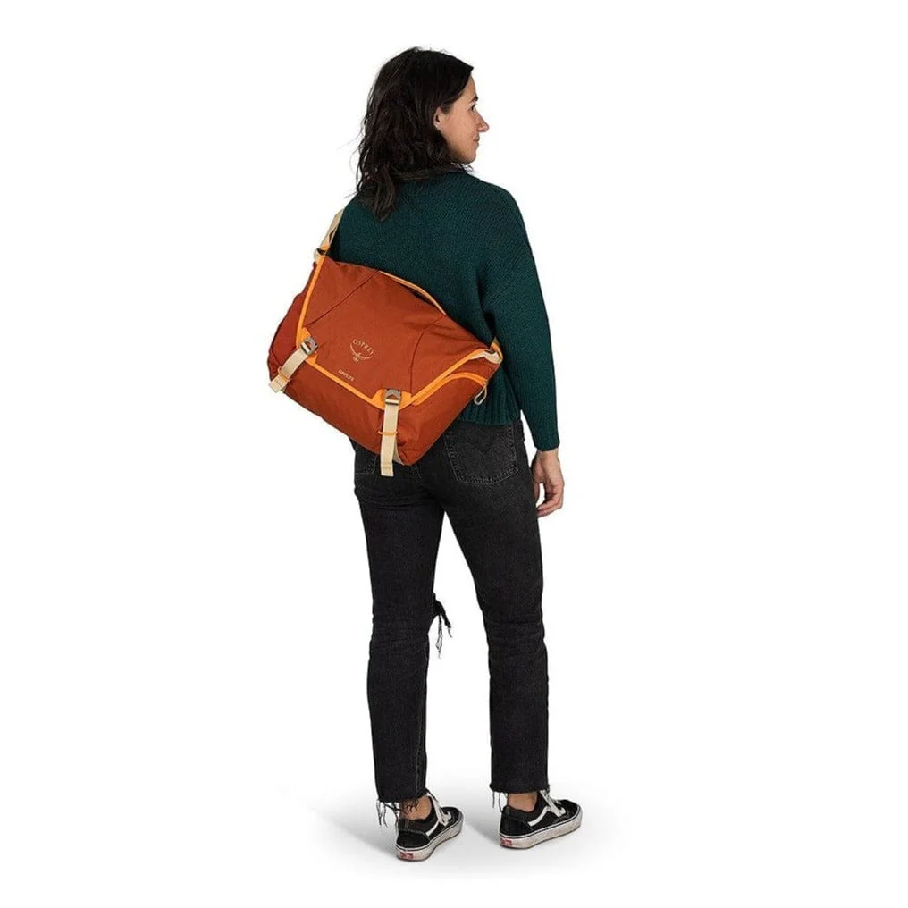 Osprey Daylite Messenger Bag - Image 5