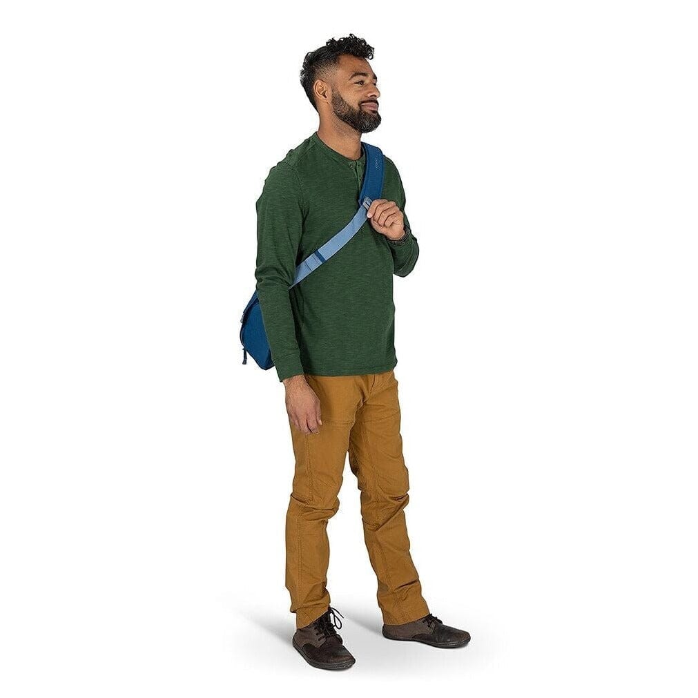 Osprey Daylite Messenger Bag - Image 6