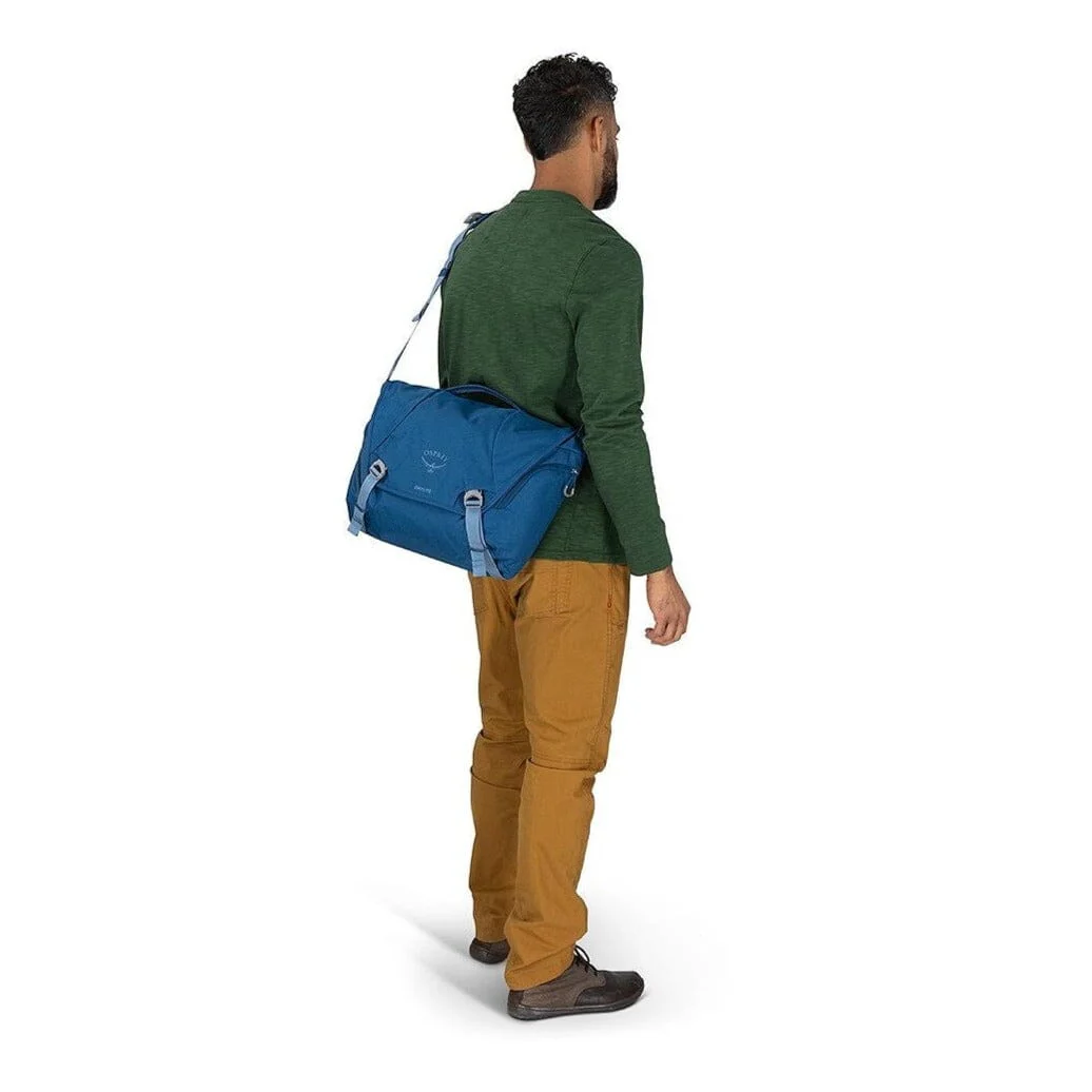 Osprey Daylite Messenger Bag - Image 7