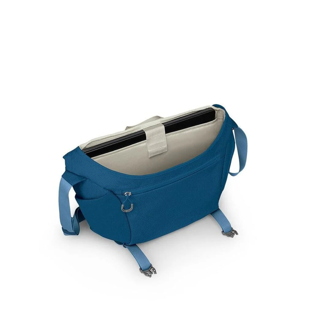 Osprey Daylite Messenger Bag - Image 8