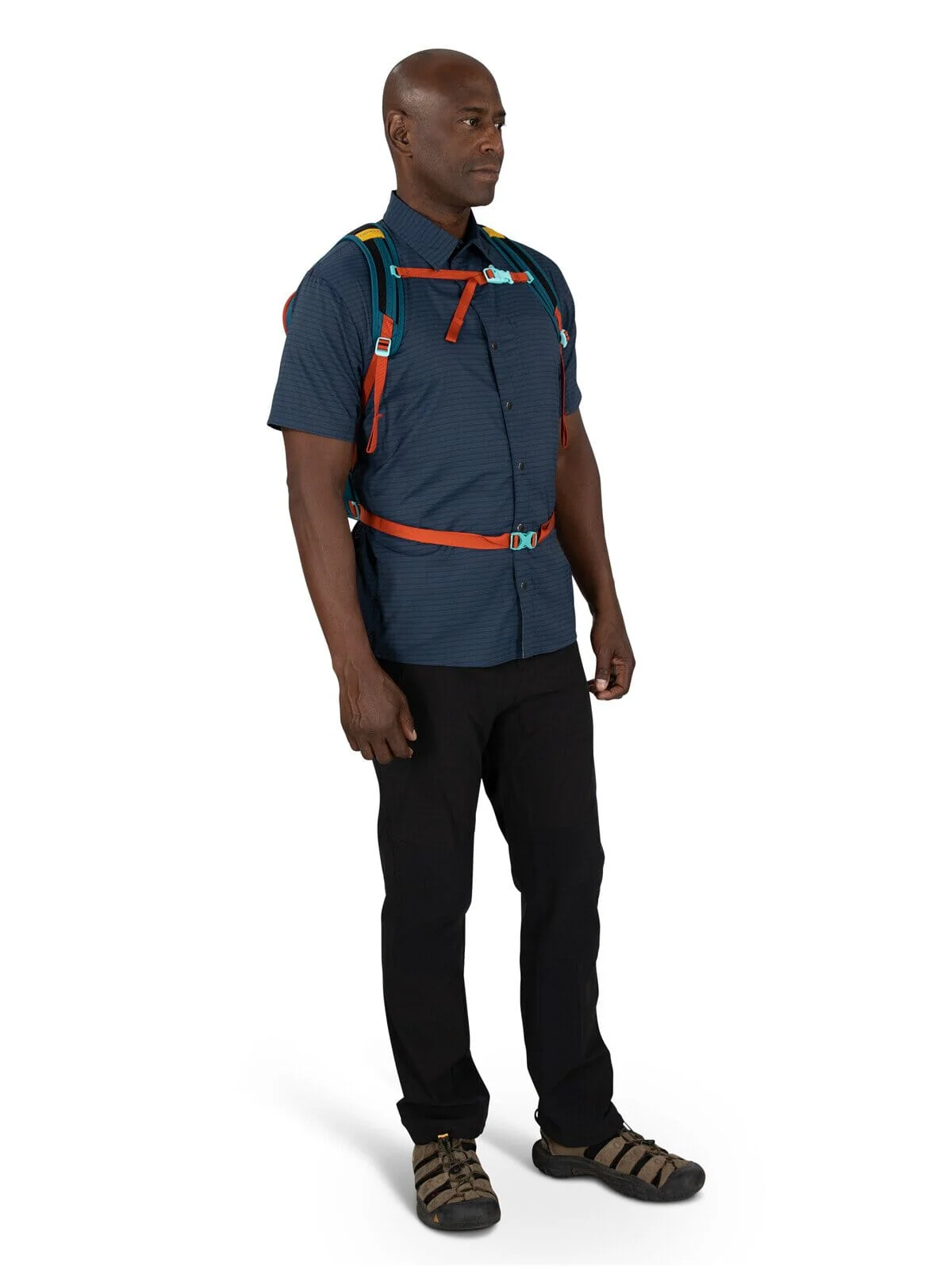 Osprey Daylite Plus 20L Unisex Daypack - Image 5