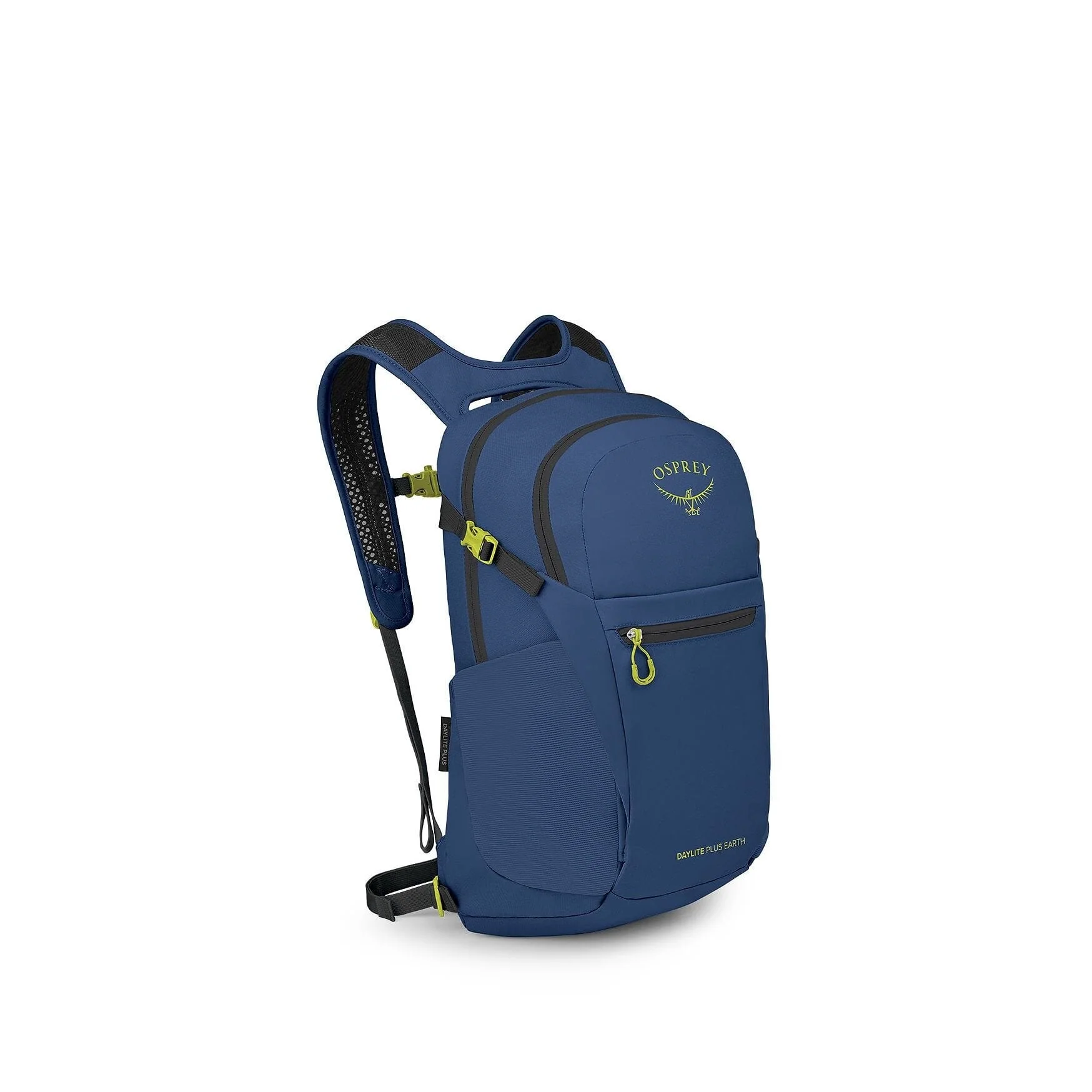 Osprey Daylite Plus Earth 20L Unisex Daypack - Image 11