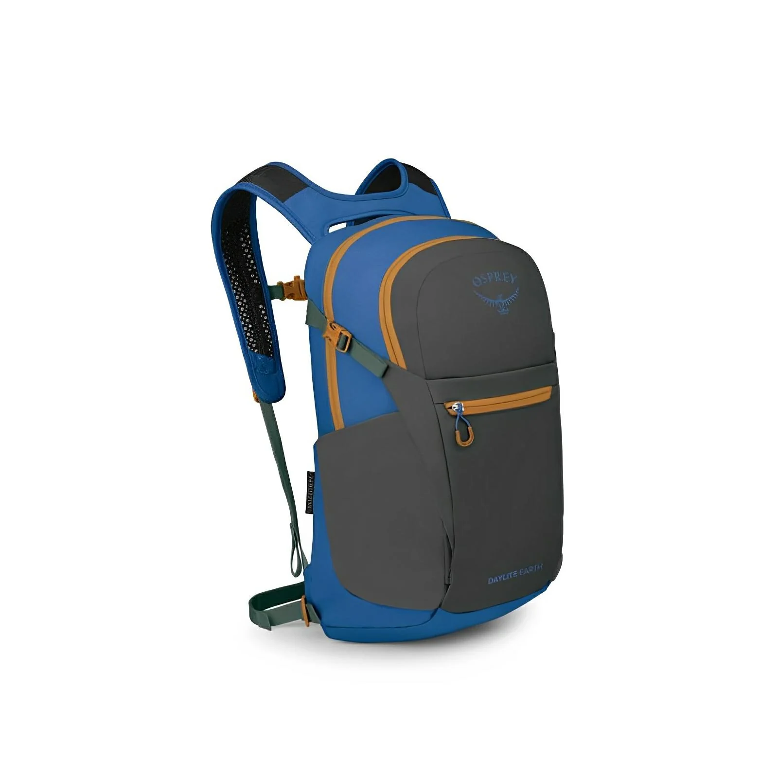 Osprey Daylite Plus Earth 20L Unisex Daypack - Image 13