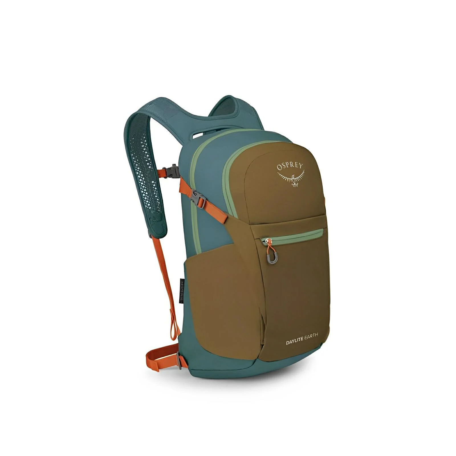 Osprey Daylite Plus Earth 20L Unisex Daypack - Image 14