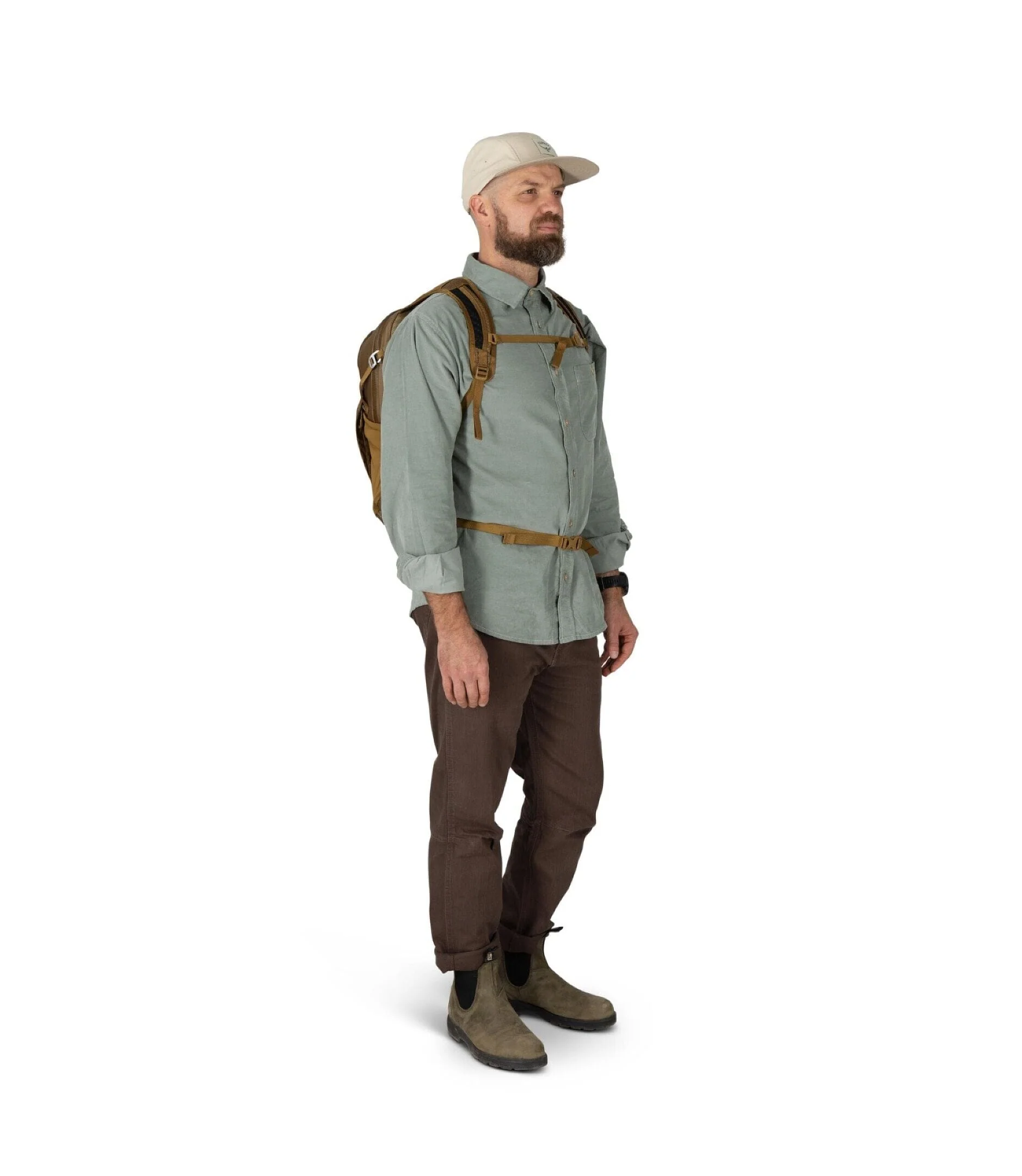 Osprey Daylite Plus LTD 20 Unisex Daypack - Image 18
