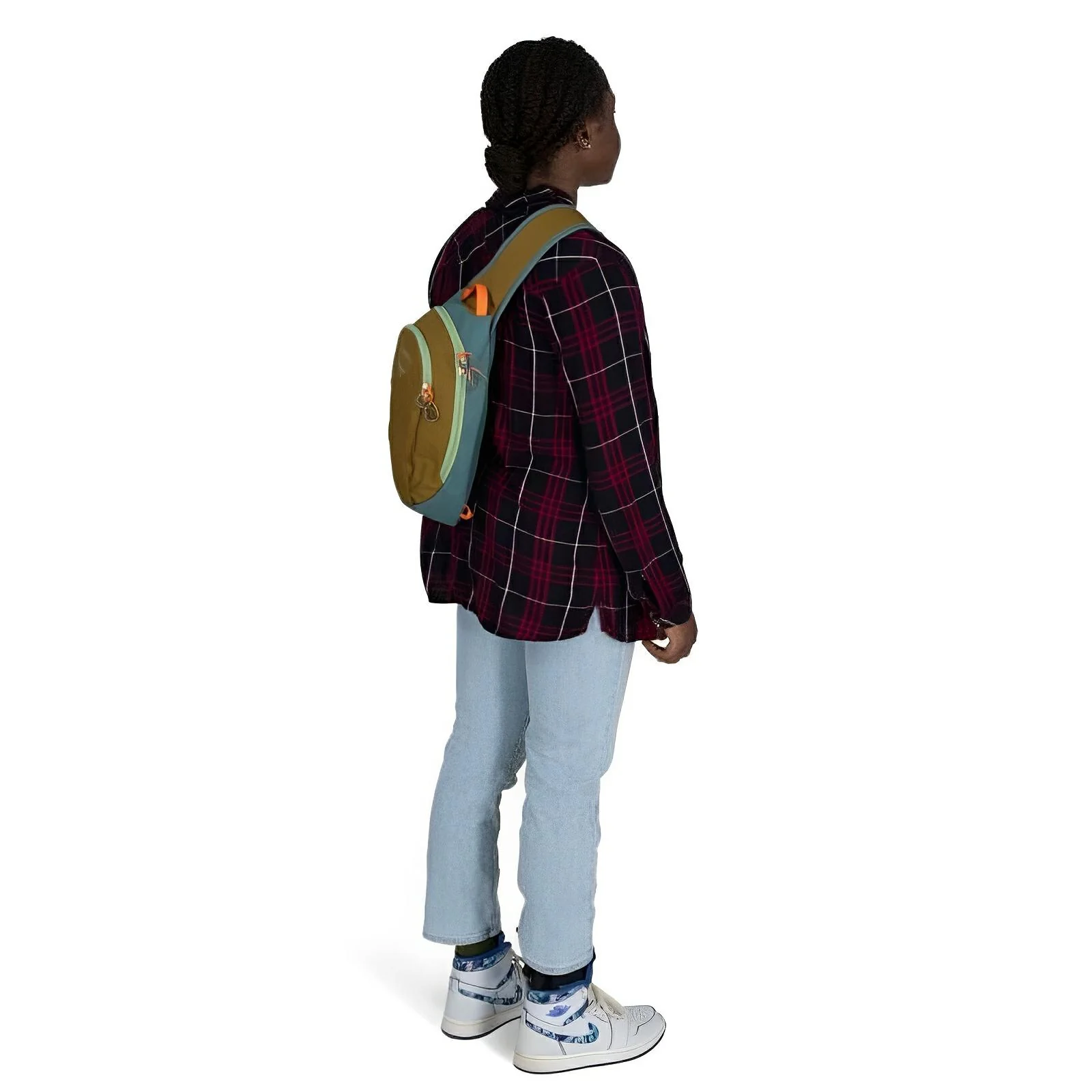 Osprey Daylite Sling Earth - Image 3