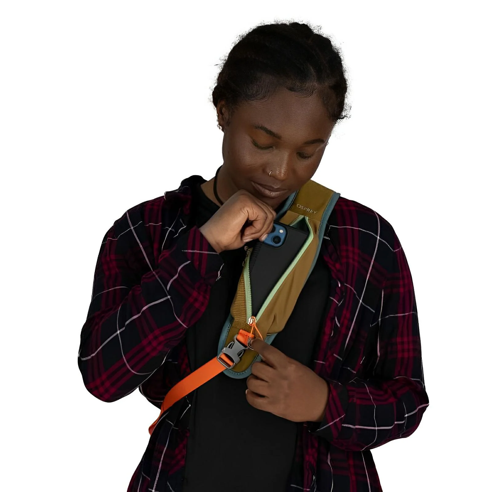 Osprey Daylite Sling Earth - Image 5