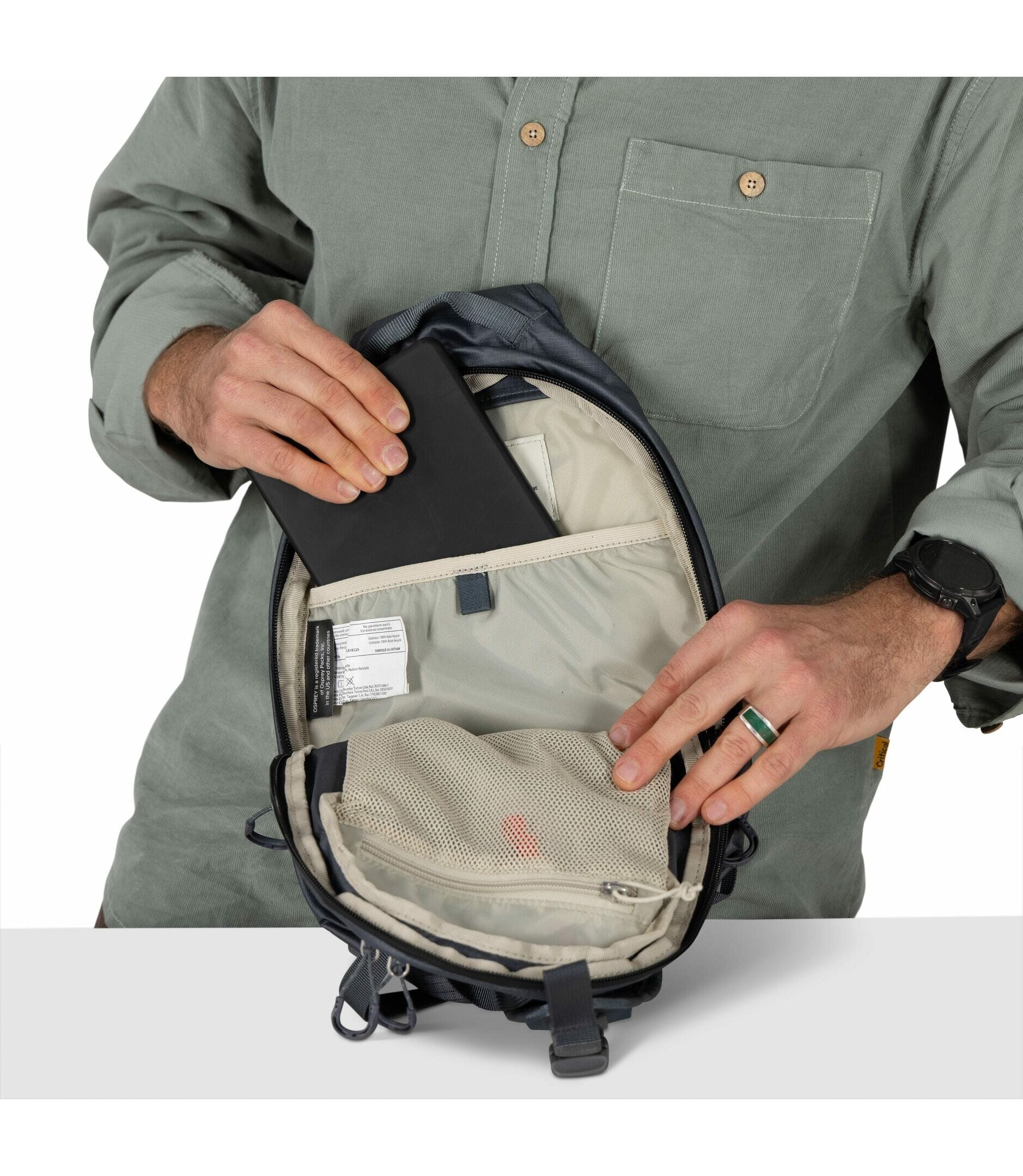 Osprey Daylite Sling LTD - Image 10