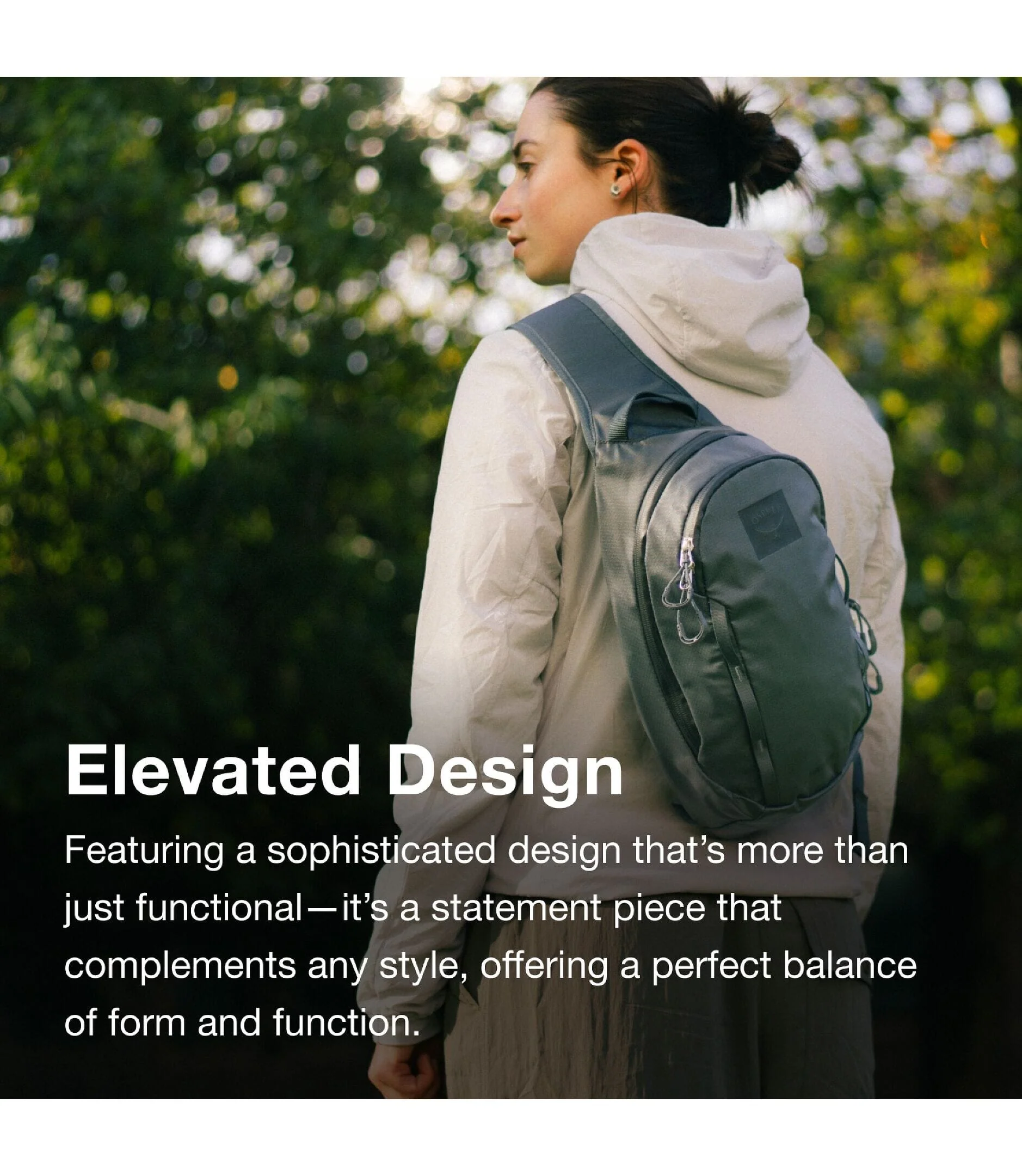 Osprey Daylite Sling LTD - Image 2