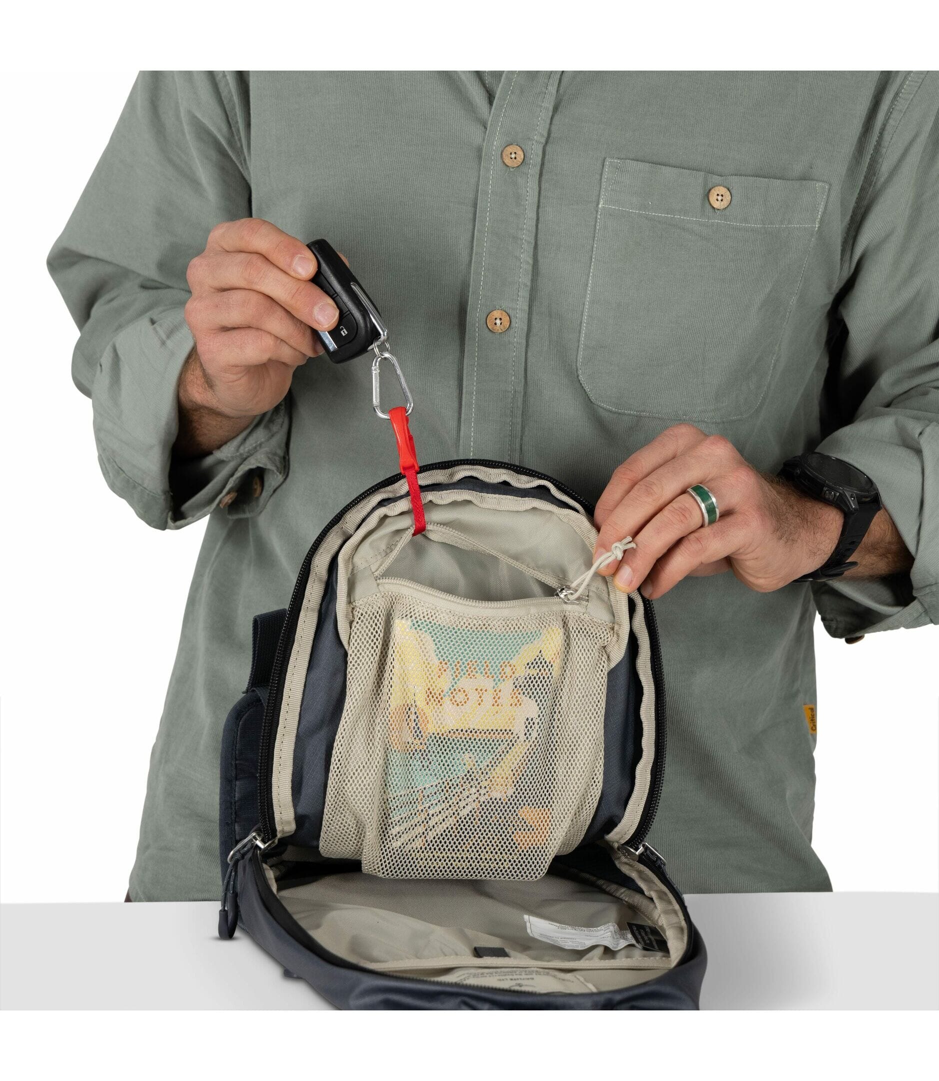Osprey Daylite Sling LTD - Image 9