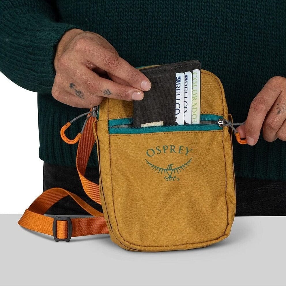 Osprey Daylite Small Crossbody Bag - Image 8