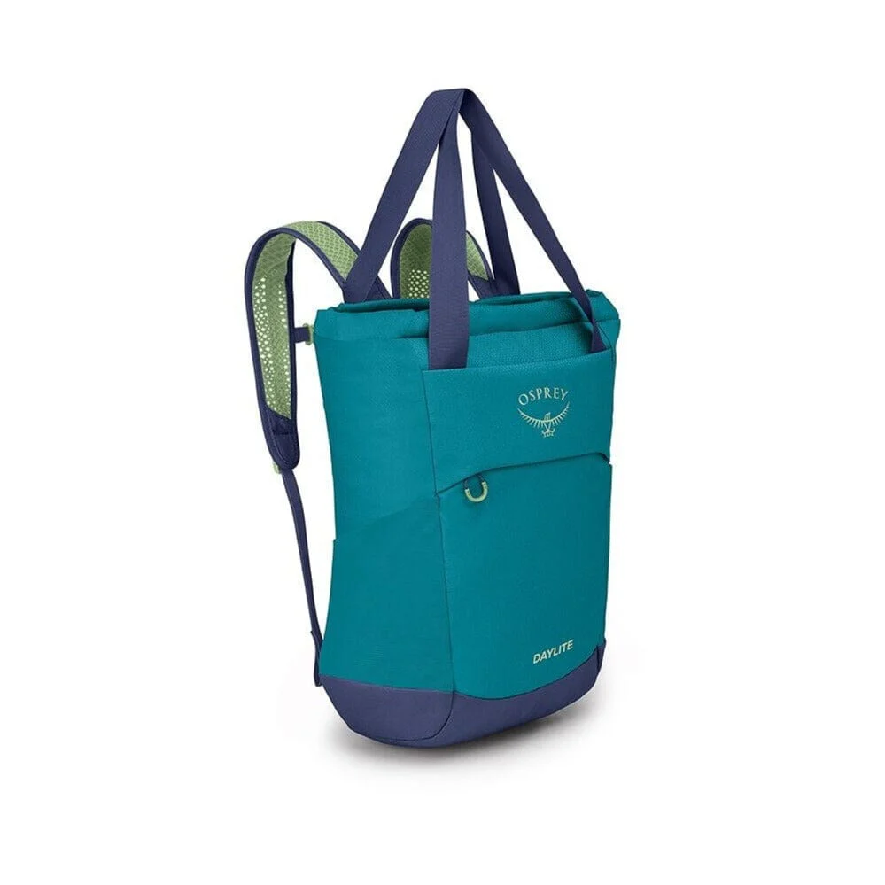 Osprey Daylite Tote Pack 20 Litre Backpack - Image 9