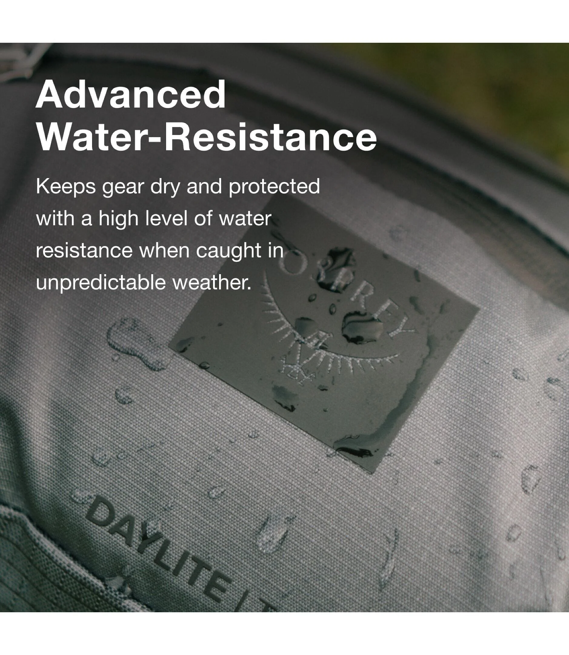 Osprey Daylite Waist LTD - Image 3