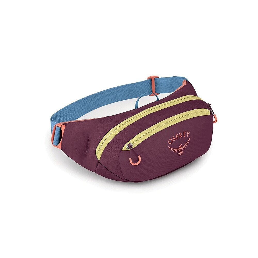 Osprey Daylite Waist Pack 2L - Image 8