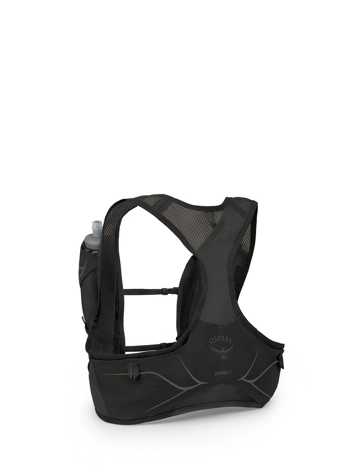 Osprey Duro Men's LT Trail Running Vest-Pack with Flasks - Image 3