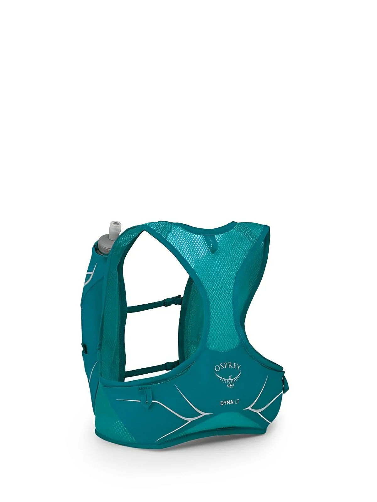Osprey Dyna Women's LT Trail Running Vest-Pack with Flasks - Image 3