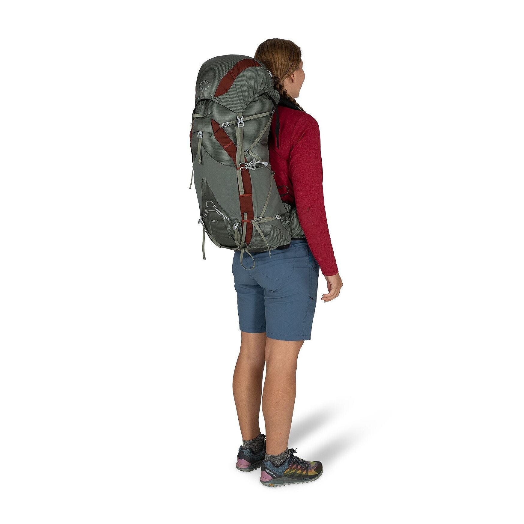 Osprey Eja 38 Women's Ultralight Backpack - Image 4