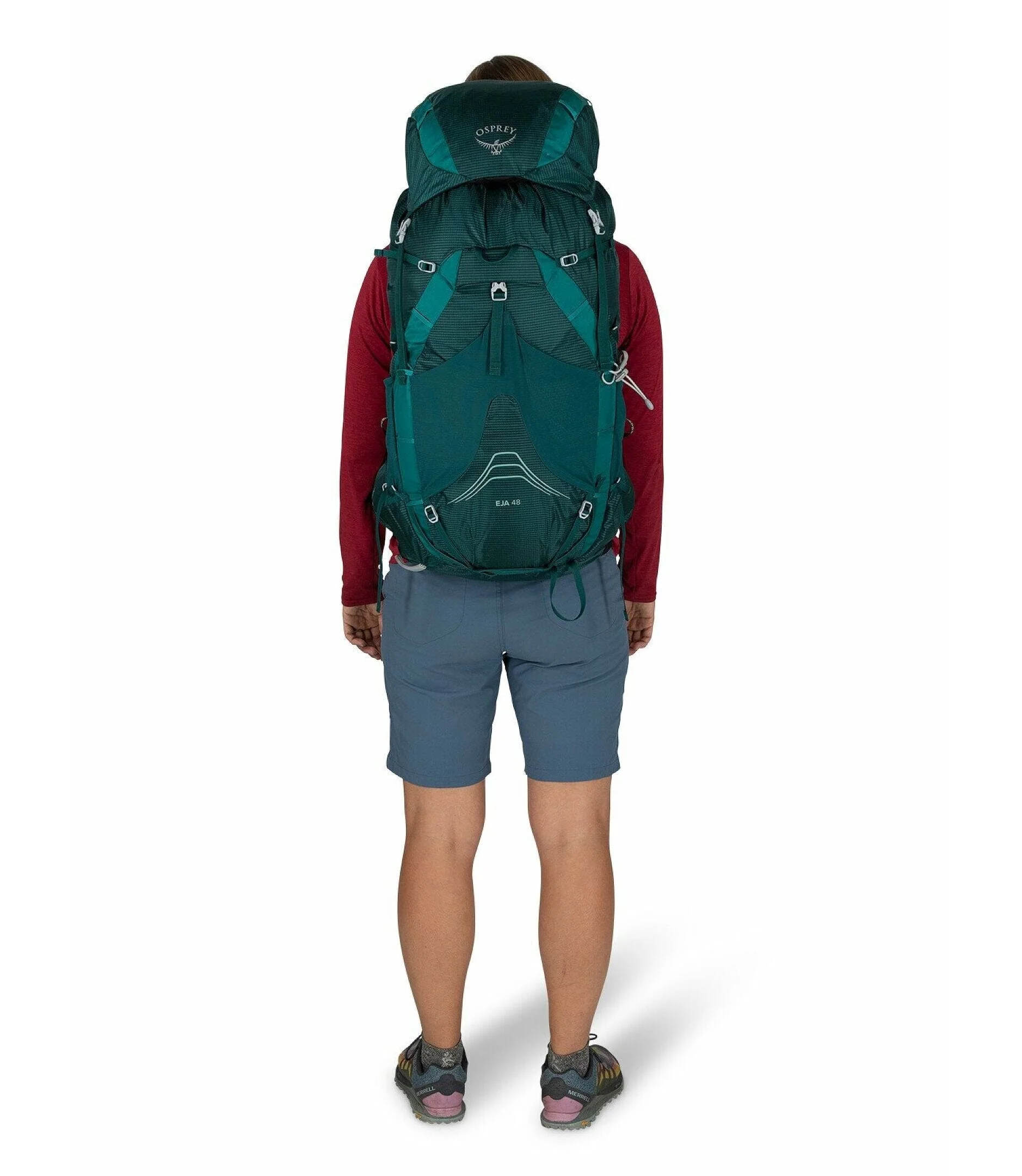 Osprey Eja 48 Women's Ultralight Backpack - Image 5