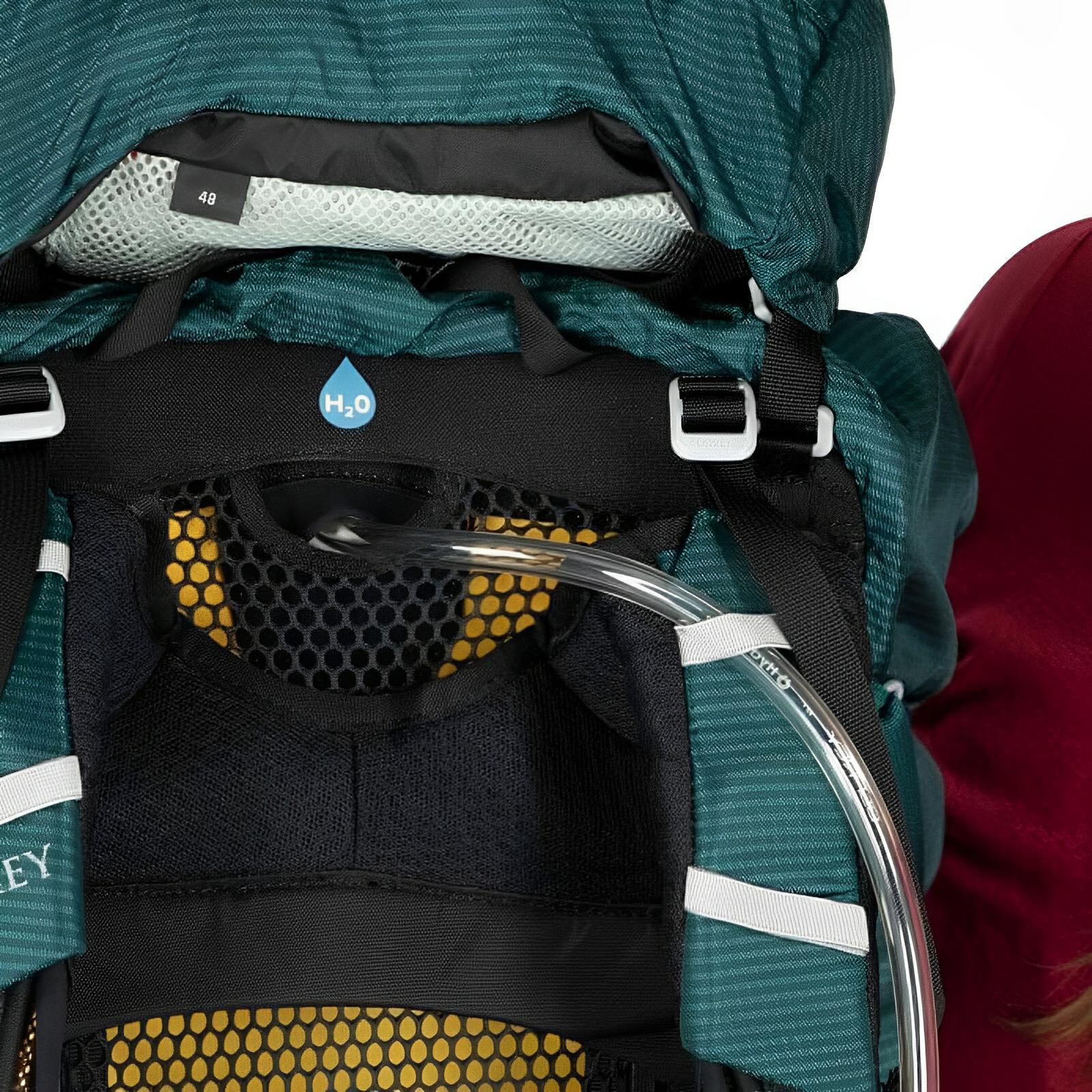 Osprey Eja 58 Women's Ultralight Backpack - Image 11
