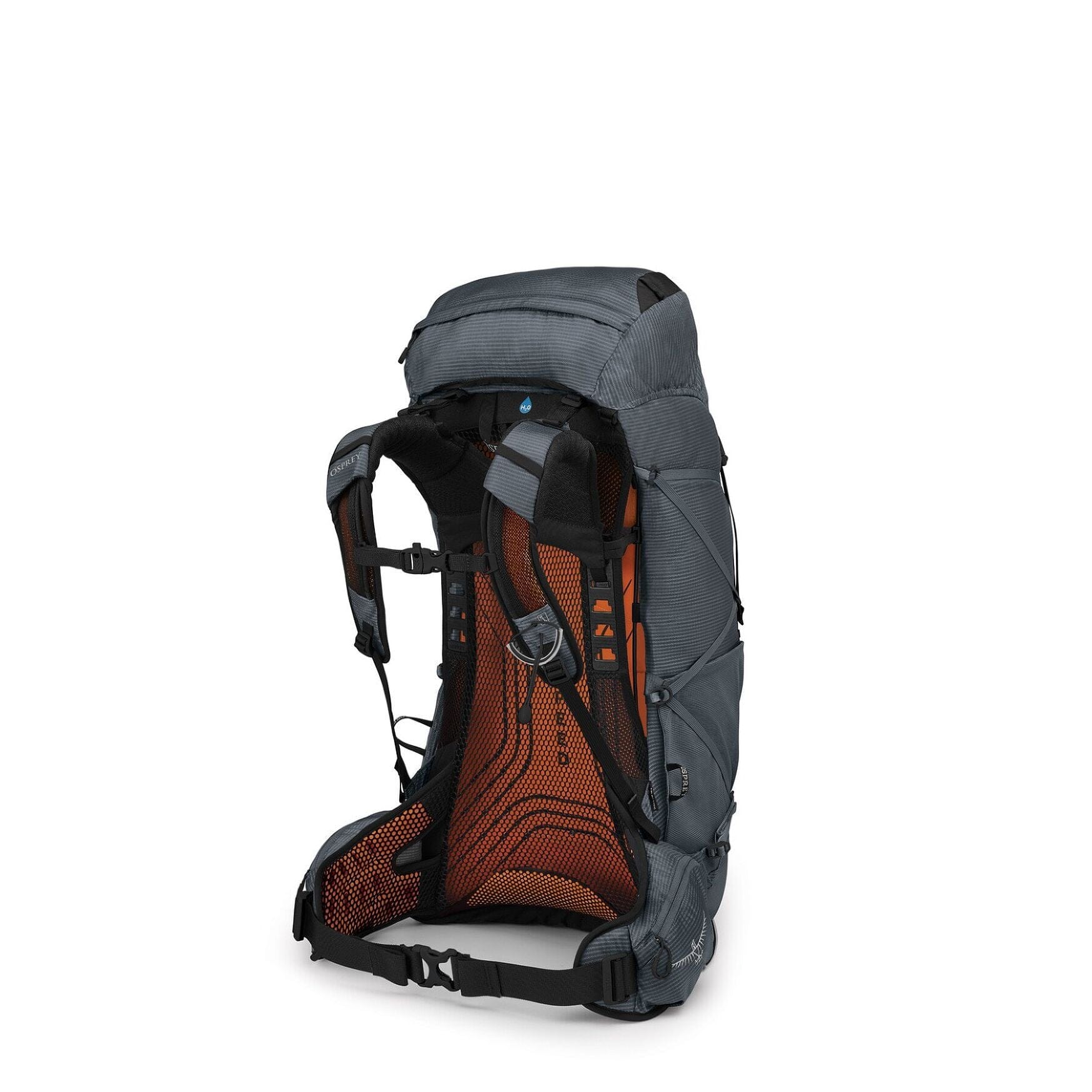 Osprey Exos 48 Men's Ultralight Backpack - Image 5