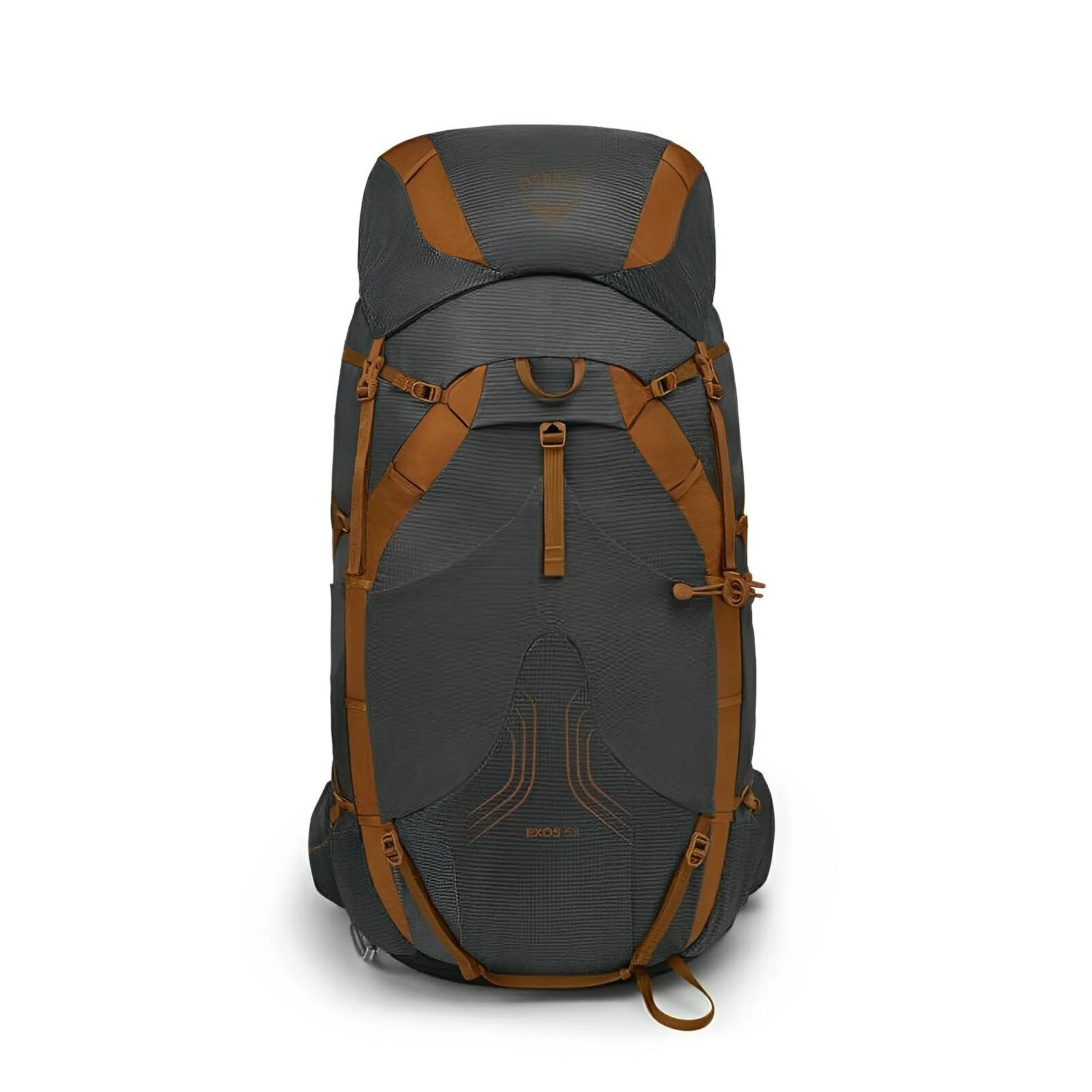 Osprey Exos 58 Men's Ultralight Backpack - Image 6