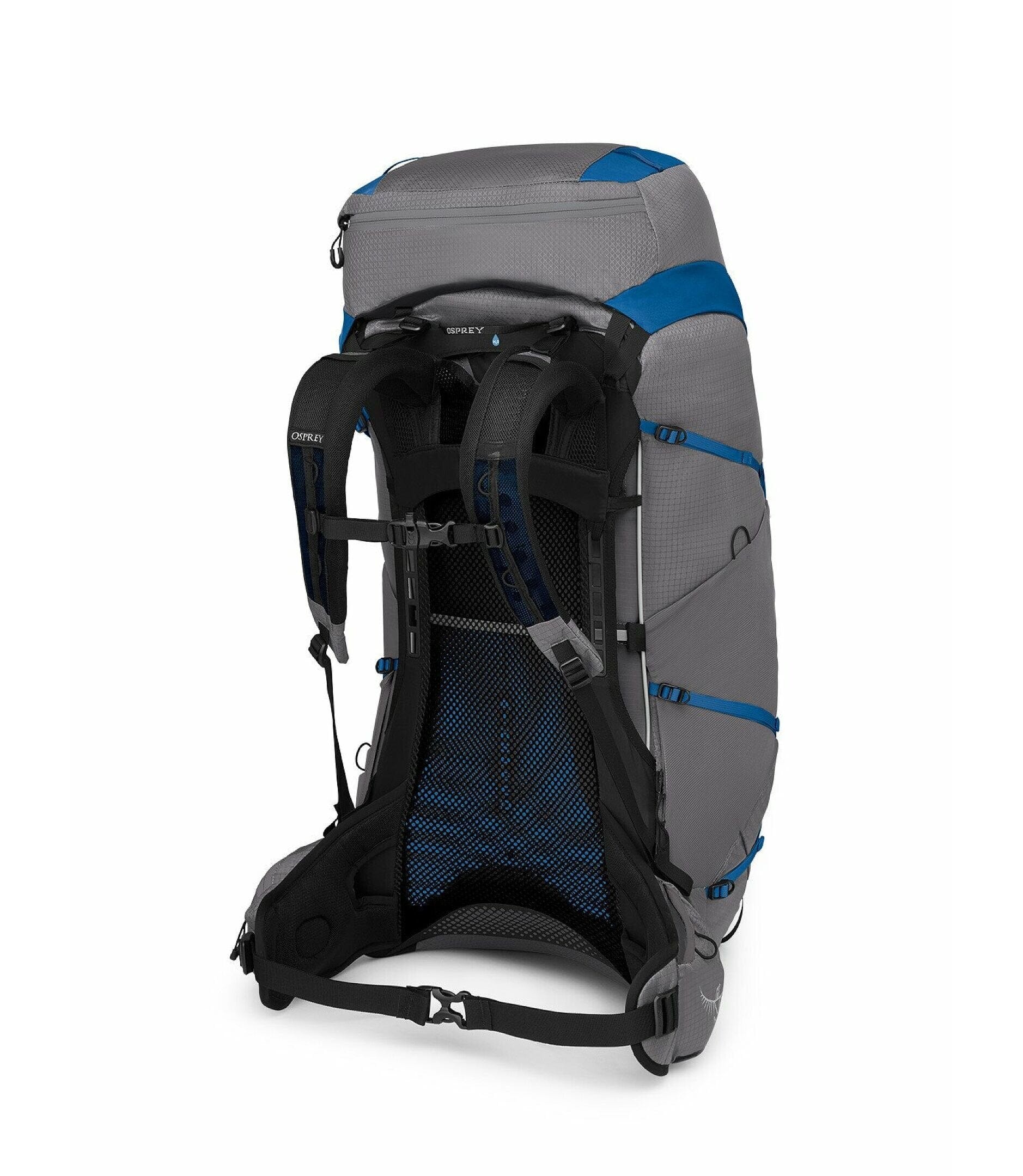 Osprey Exos Pro 55 Men's Ultralight Backpack - Image 3
