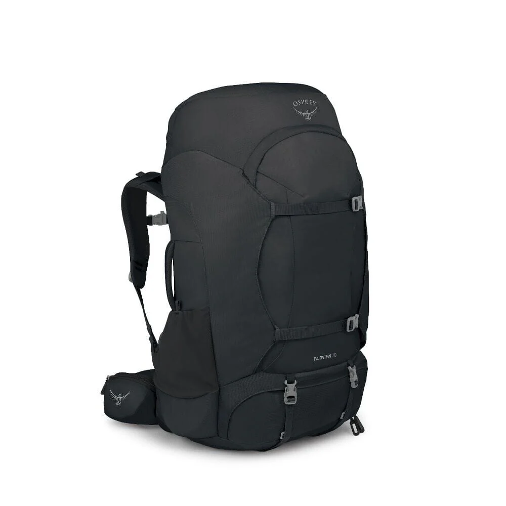 Osprey Fairview Trek 70 Travel Backpack (2026)