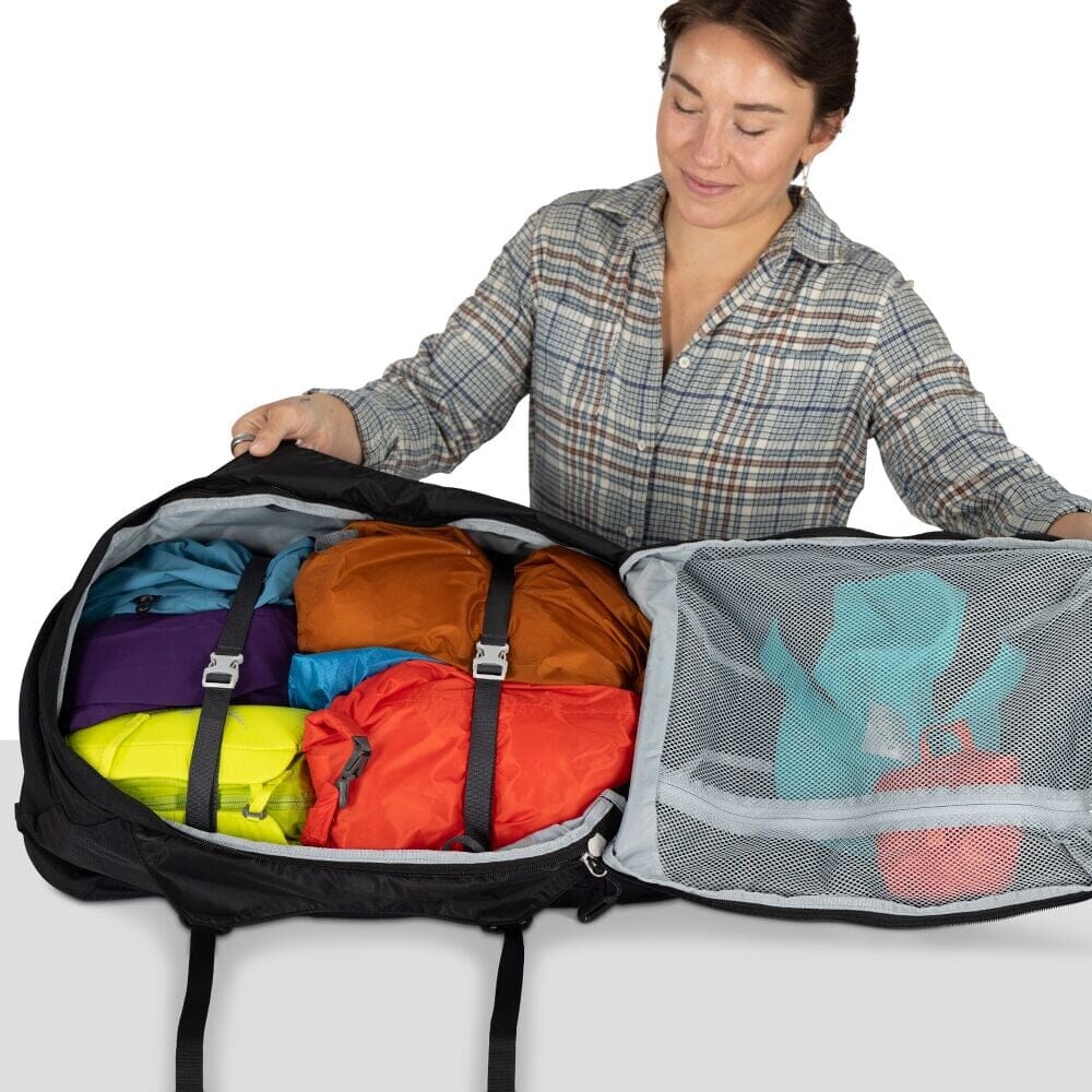 Osprey Fairview 55 Travel Pack (2026) - Image 14