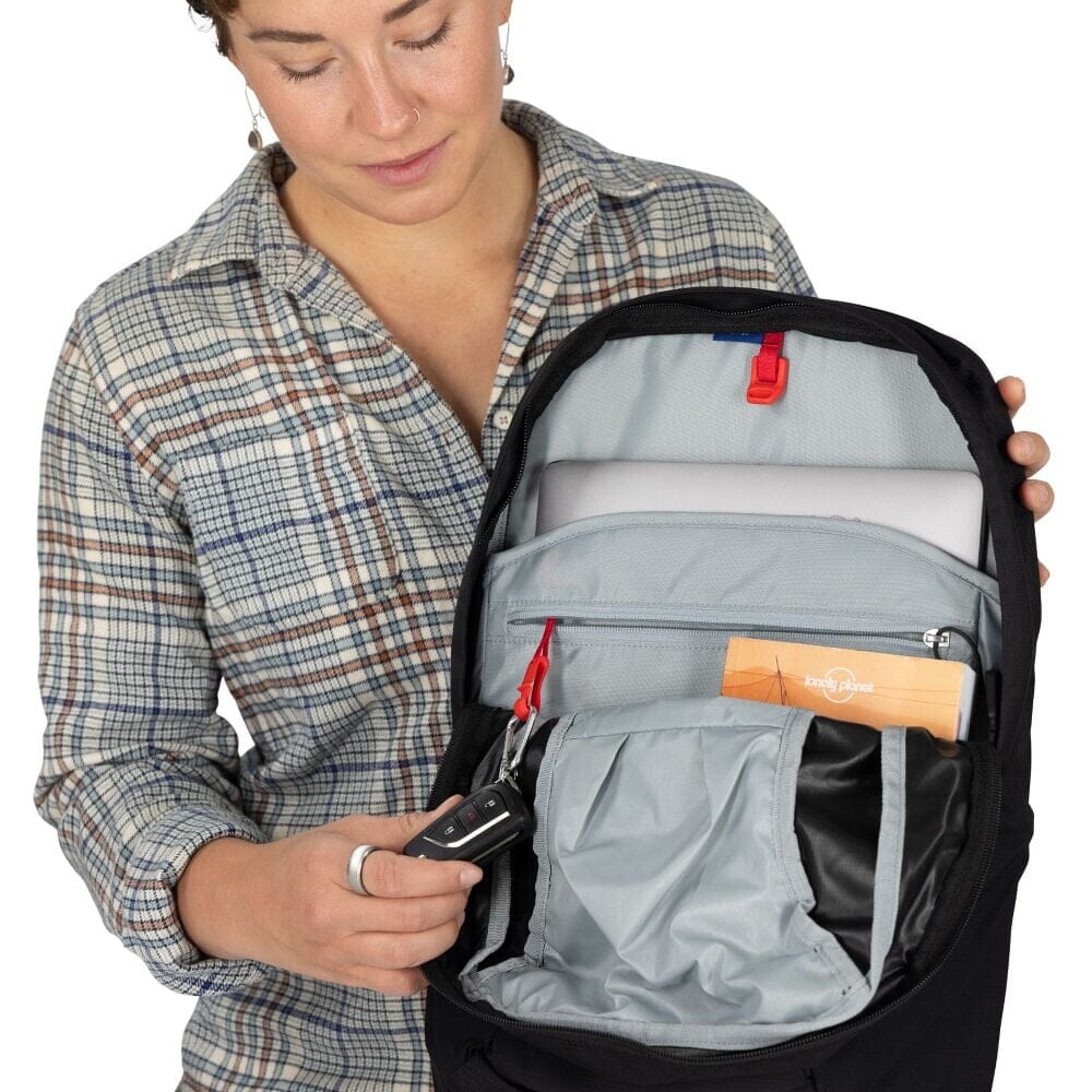 Osprey Fairview 55 Travel Pack (2026) - Image 15
