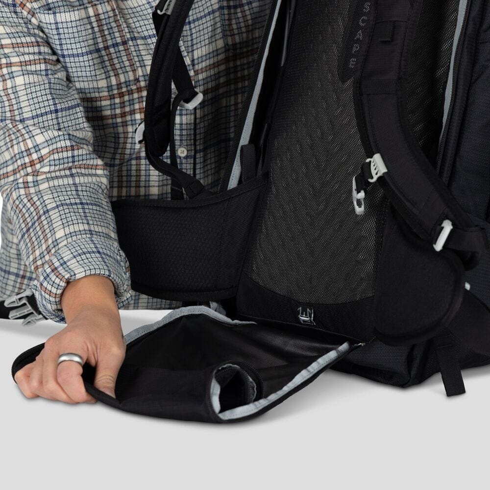 Osprey Fairview 55 Travel Pack (2026) - Image 8