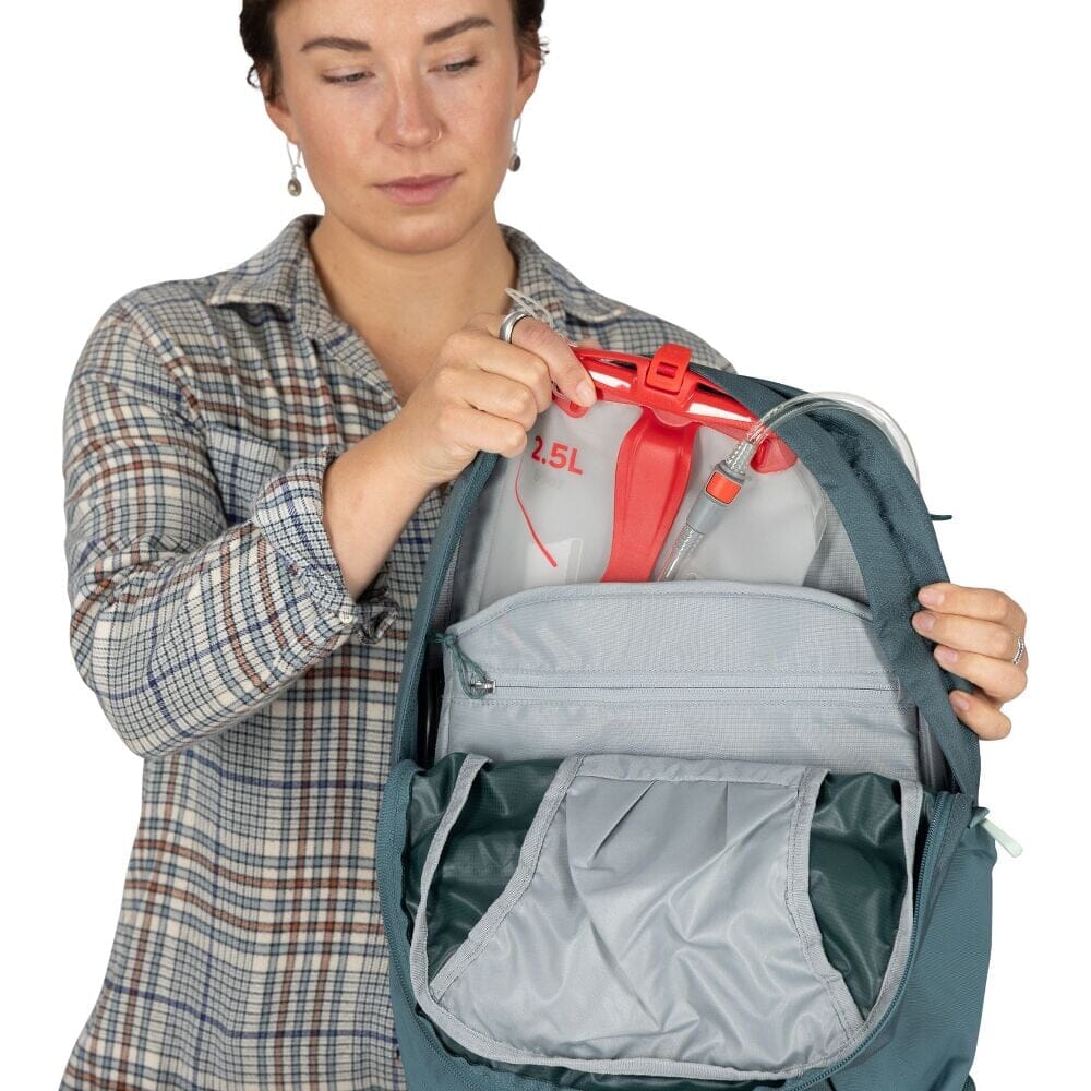 Osprey Fairview 70 Travel Pack (2026) - Image 13