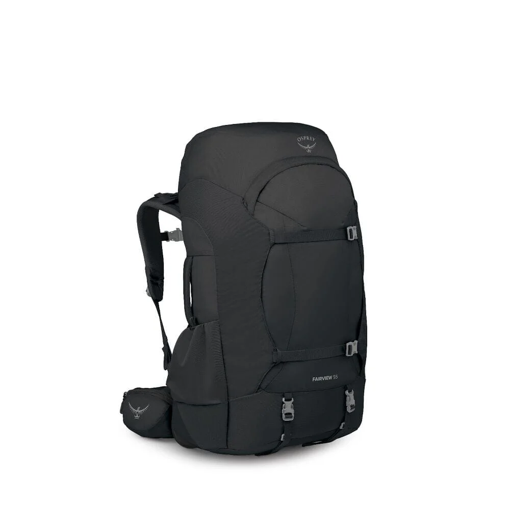 Osprey Fairview Trek 55 Travel Pack (2026)