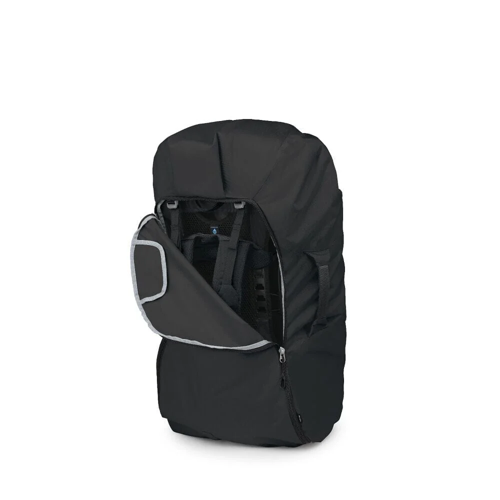 Osprey Fairview Trek 55 Travel Pack (2026) - Image 4