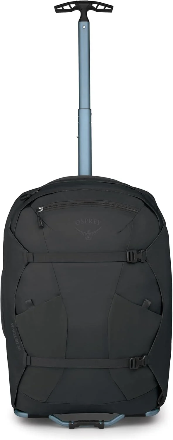 Osprey Farpoint Fairview Carry-On Wheeled Travel Pack 21.5"/36L - Image 2