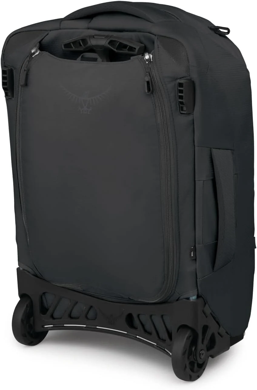 Osprey Farpoint Fairview Carry-On Wheeled Travel Pack 21.5"/36L - Image 5