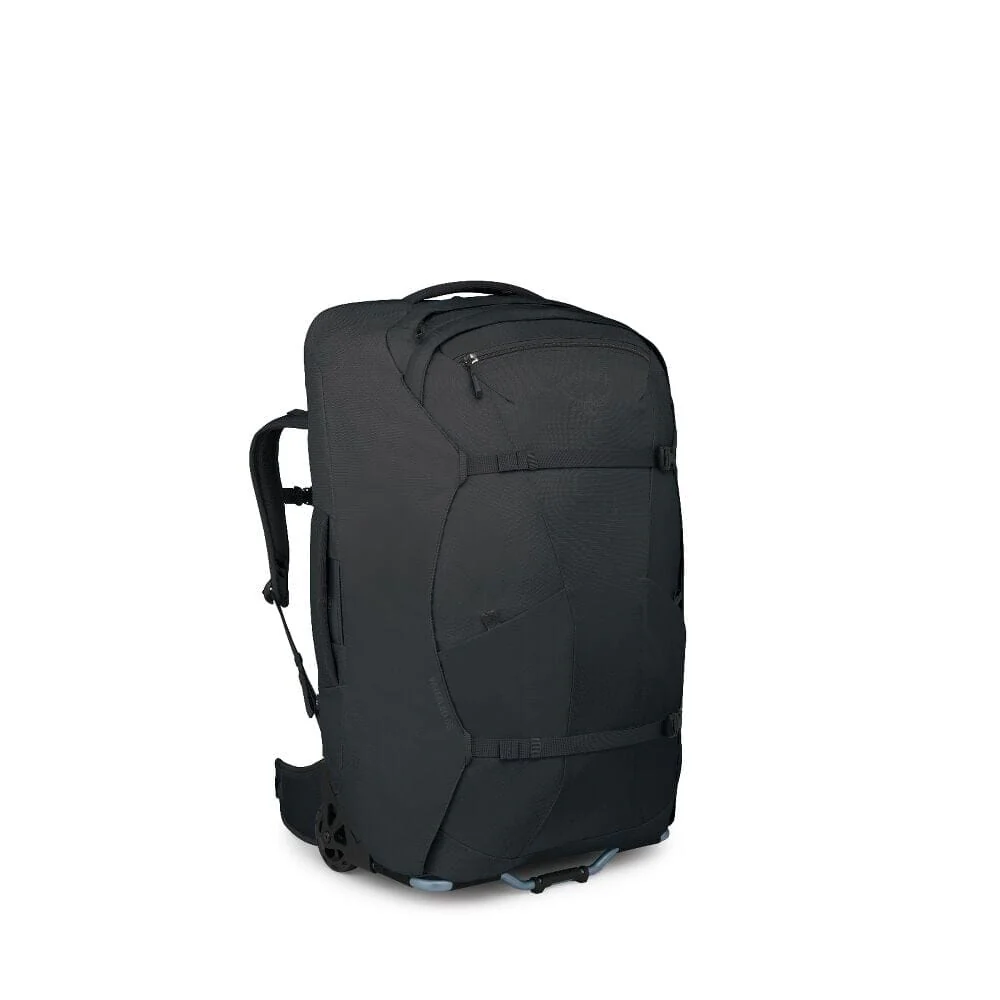 Osprey Farpoint Fairview Wheeled Travel Pack 27.5"/65L (2026) - Image 4
